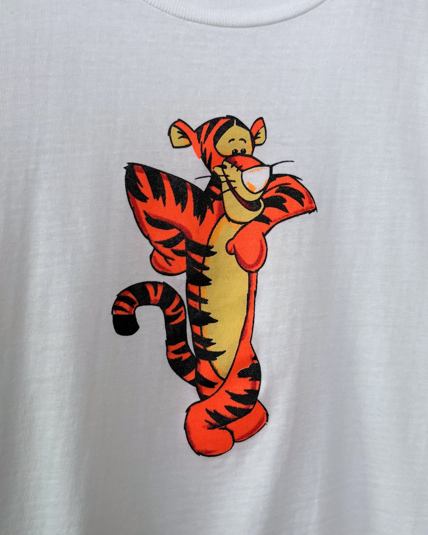 Tigger Tee