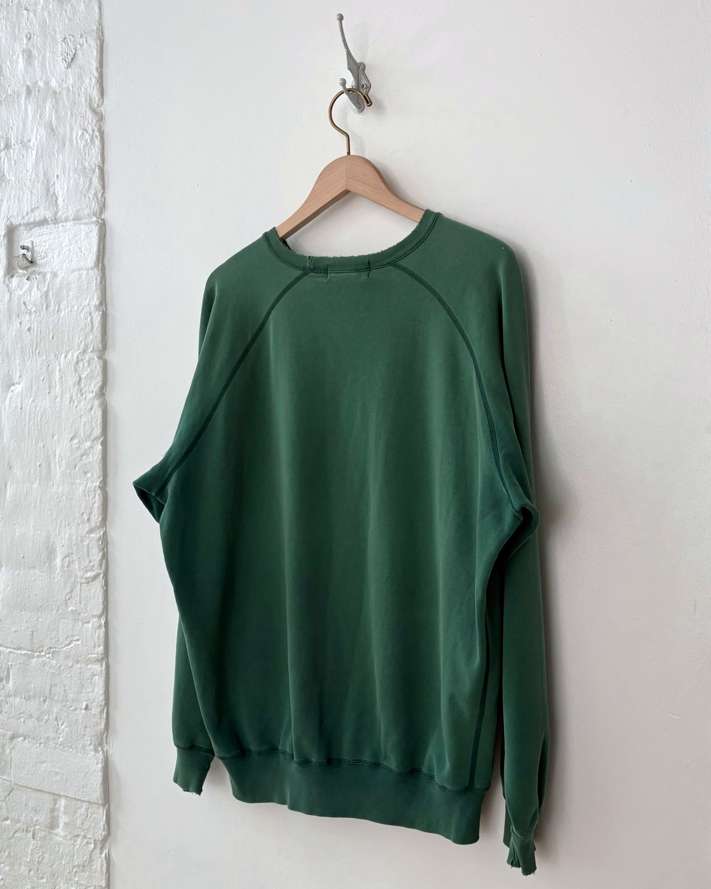 Polo Sweat