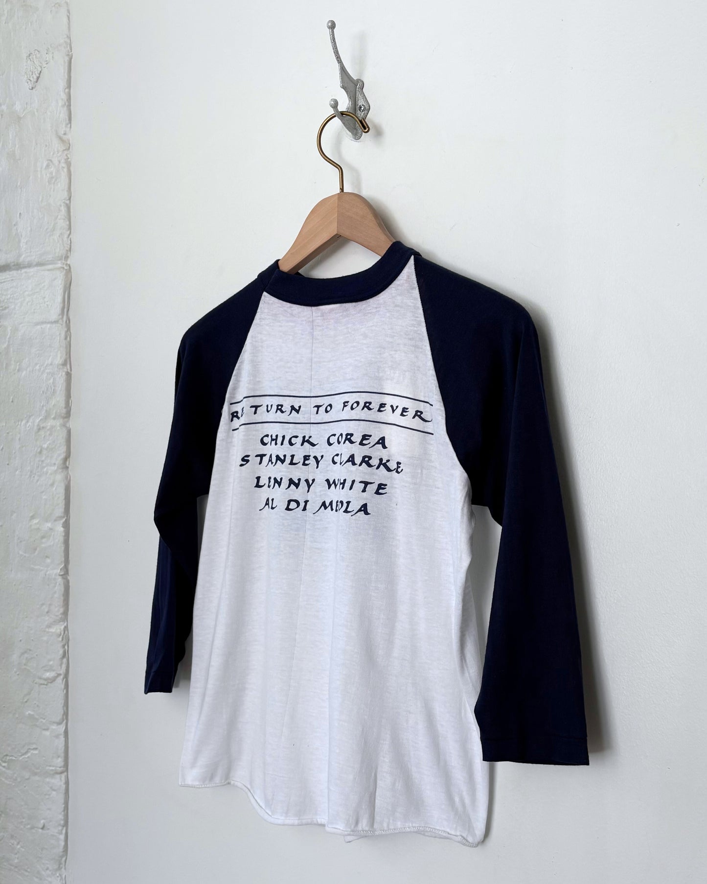 Return to Forever Tee