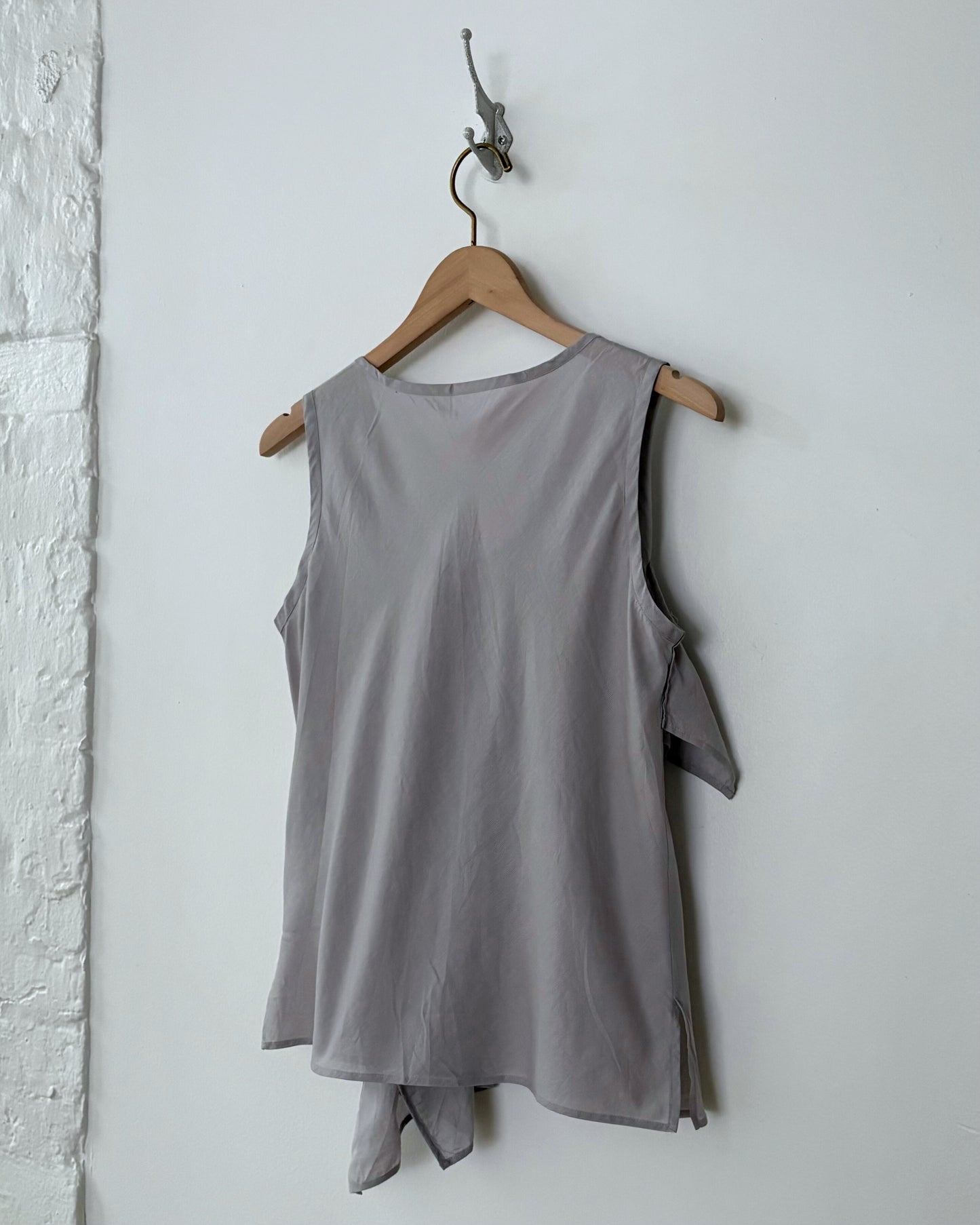 Yohji Yamamoto Tank