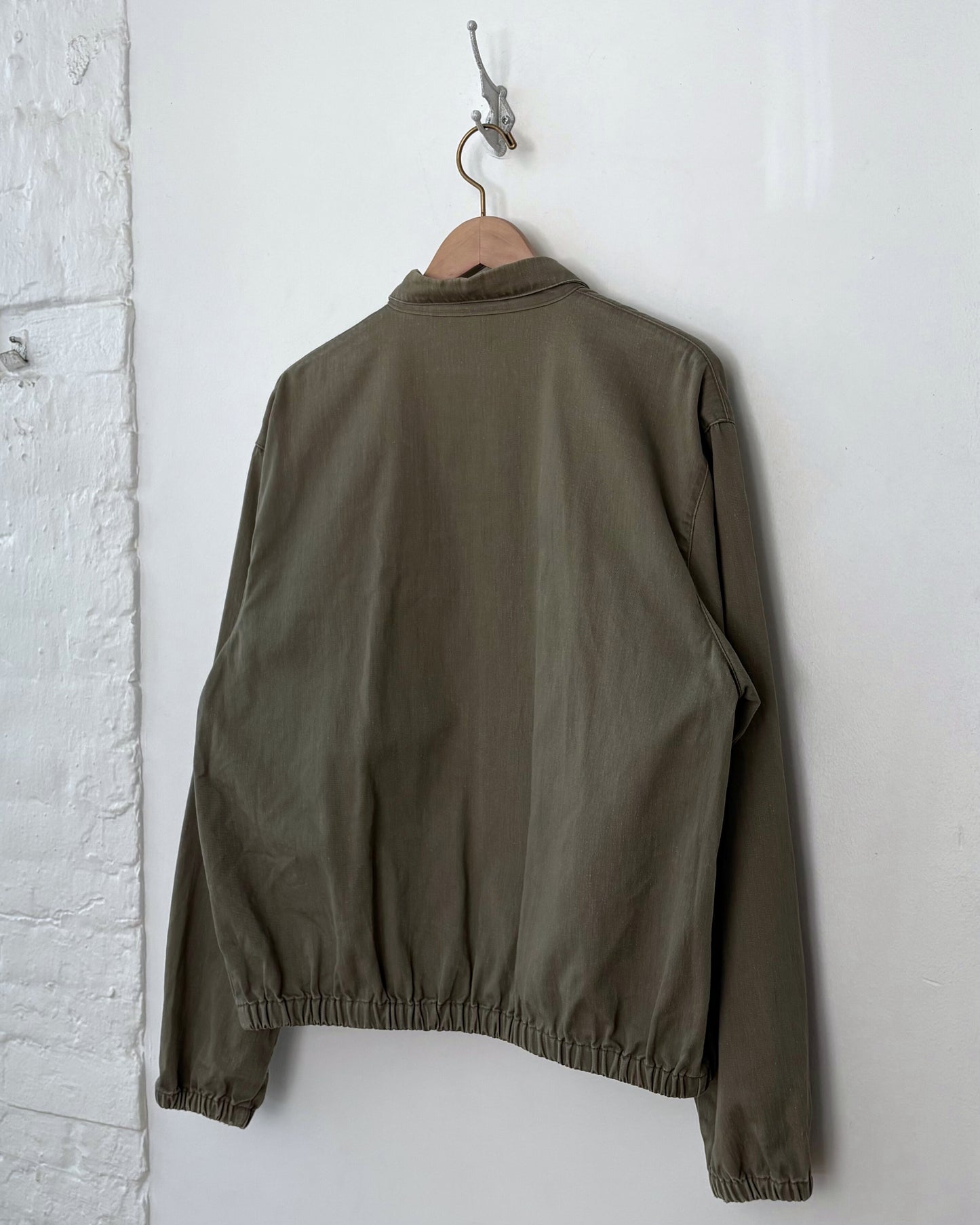 Polo Jacket
