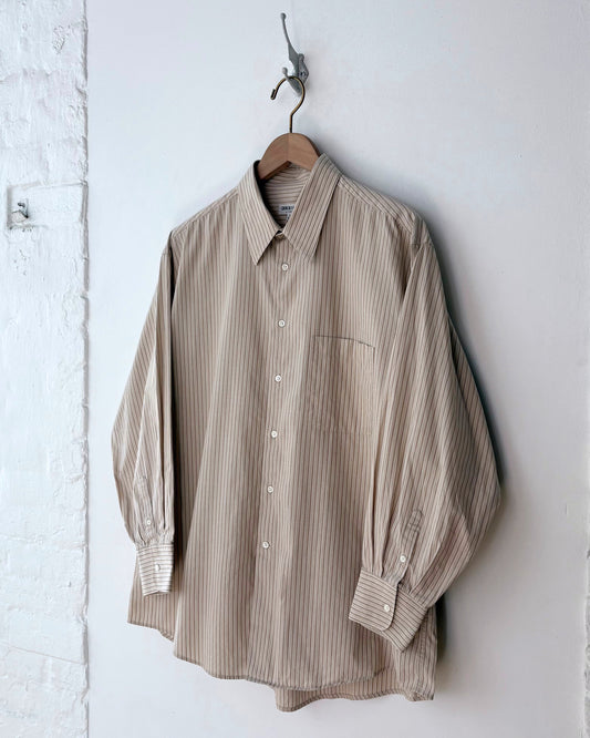 Giorgio Armani Button Down