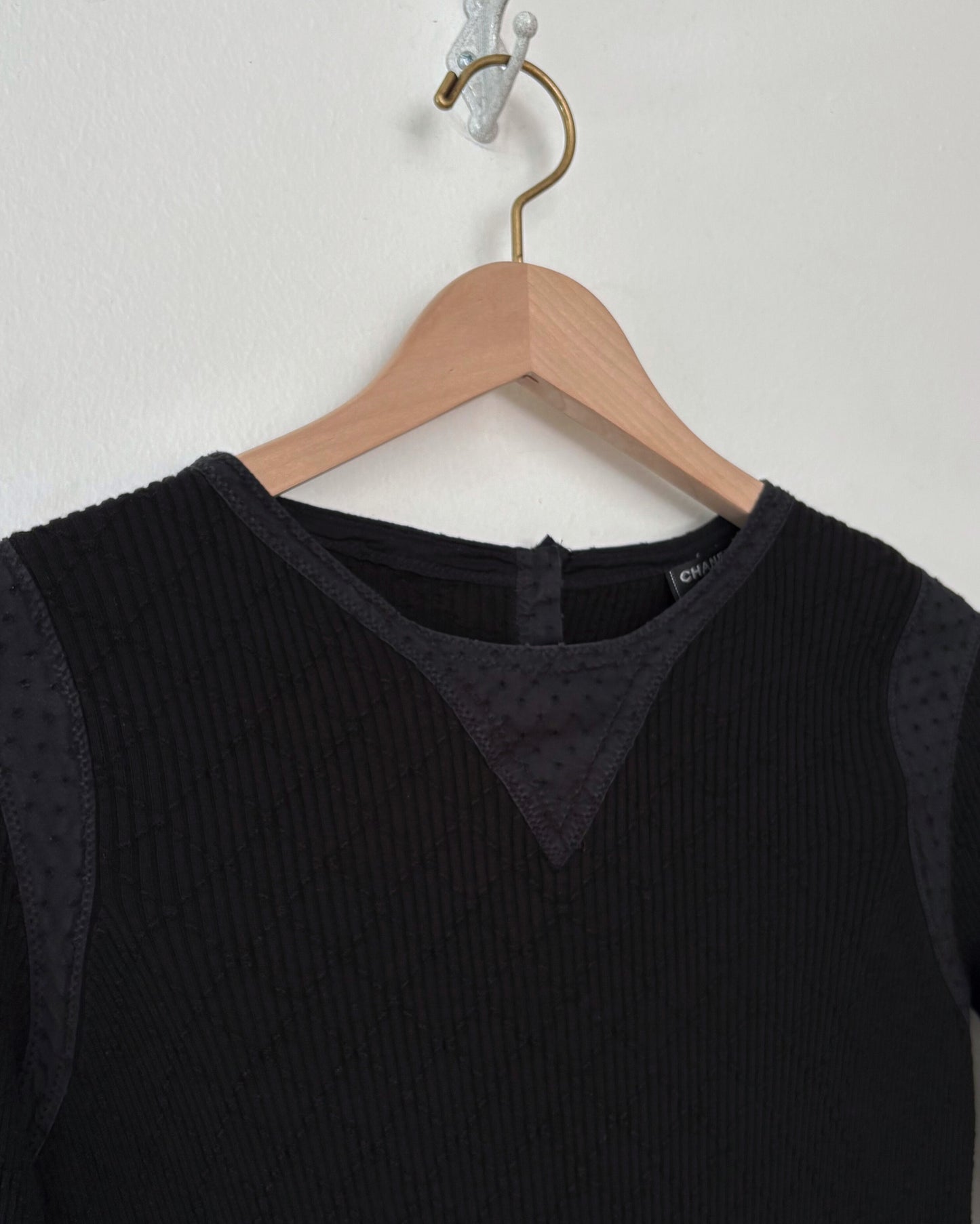 Chanel Dress