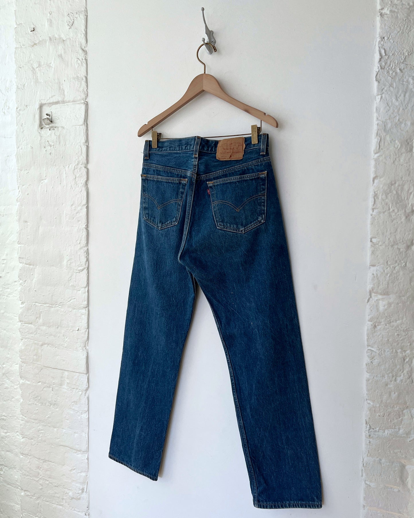 Vintage Levi's 501 (32x30)