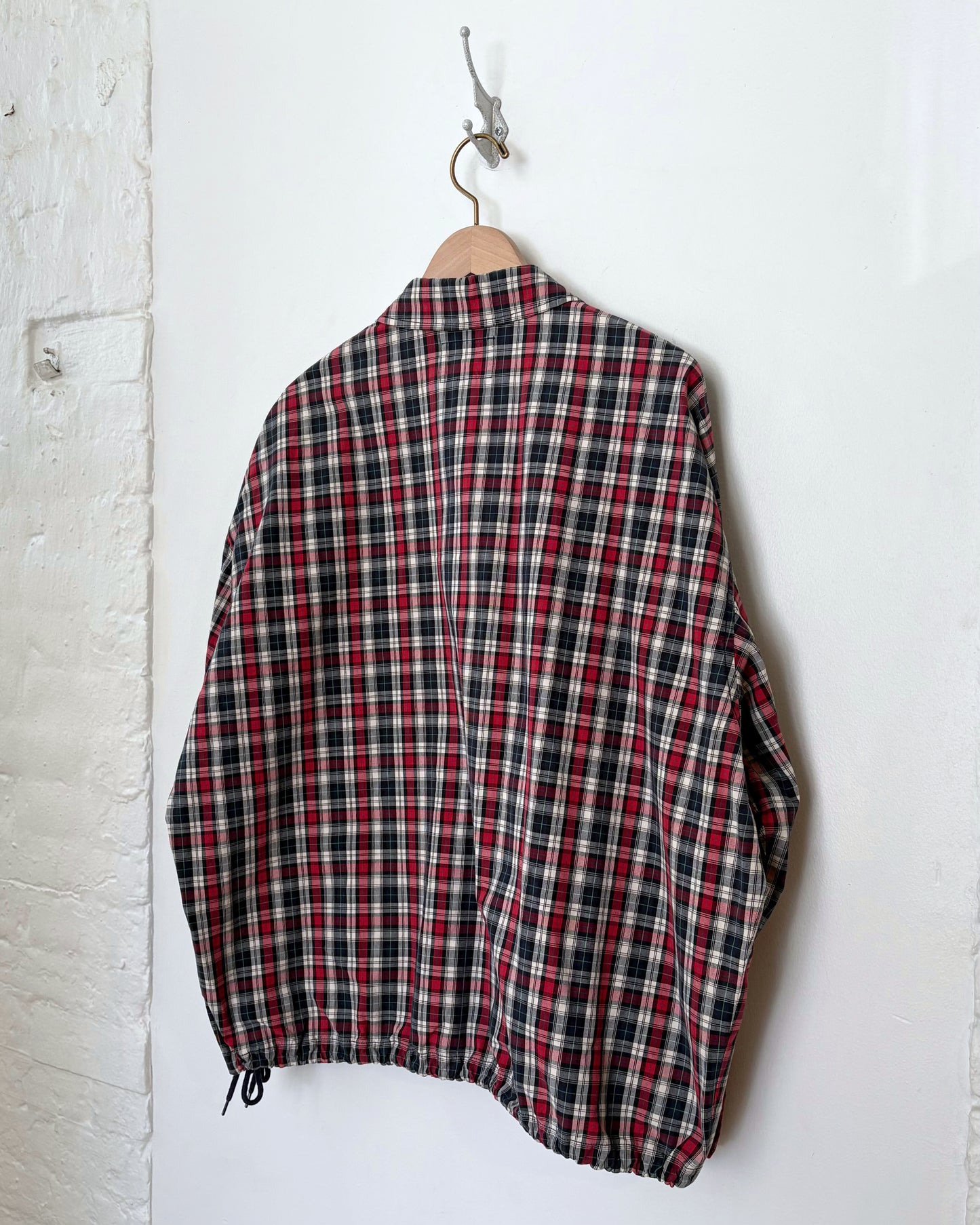 J. Crew Anorak