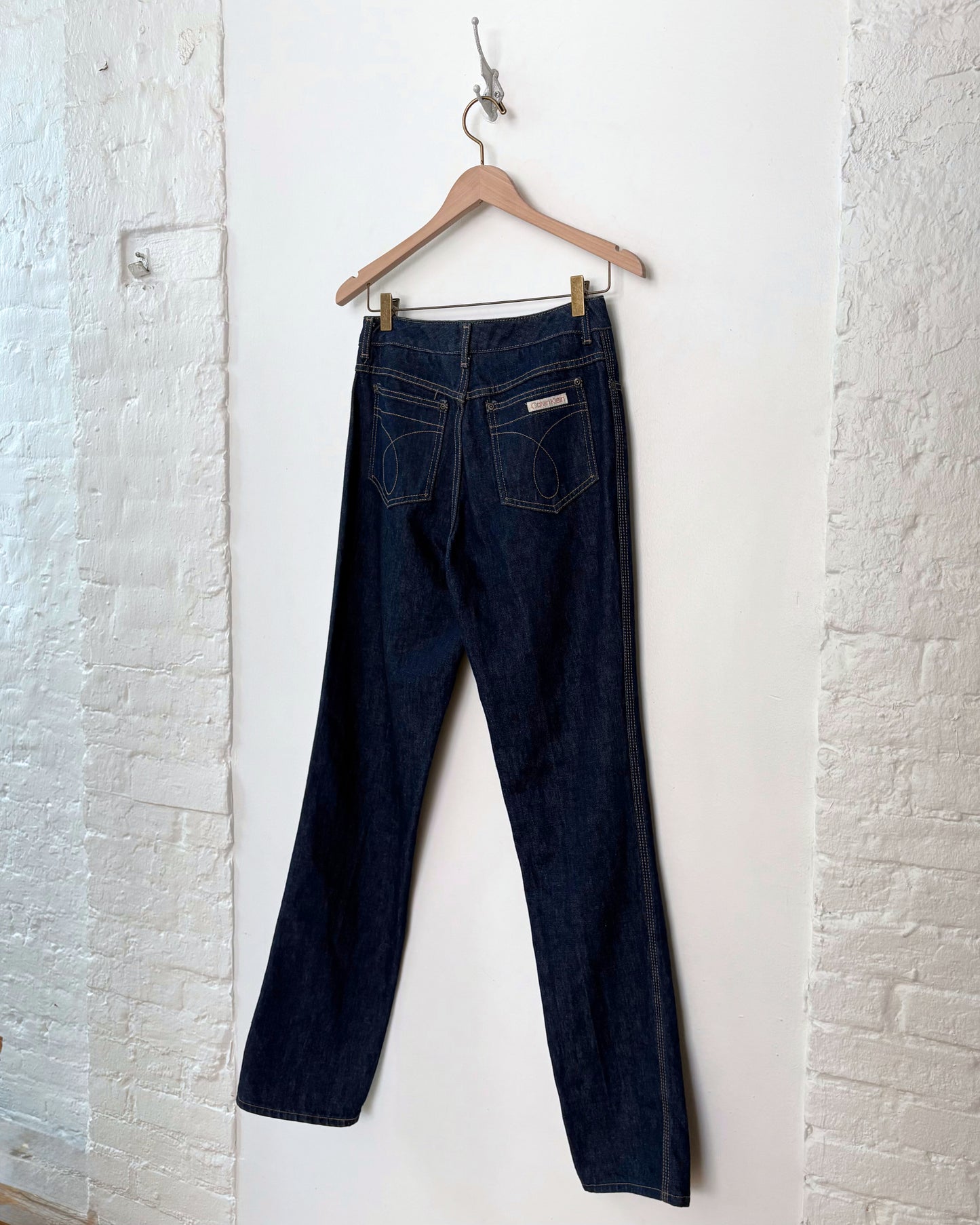 Calvin Klein Denim 31"