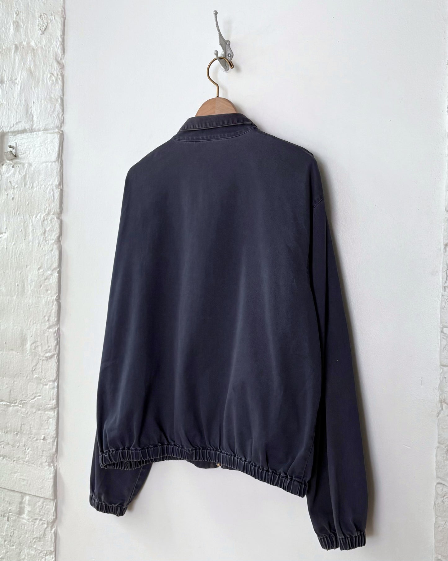 Polo Jacket