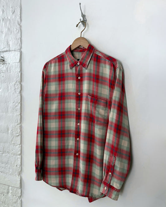 J. Crew Button Down
