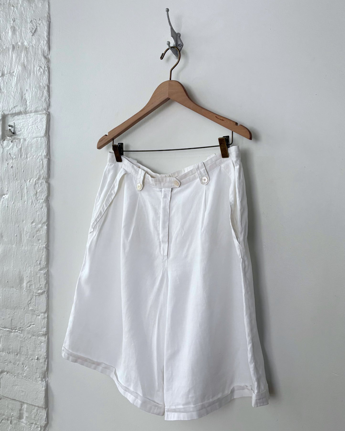 Escada Shorts