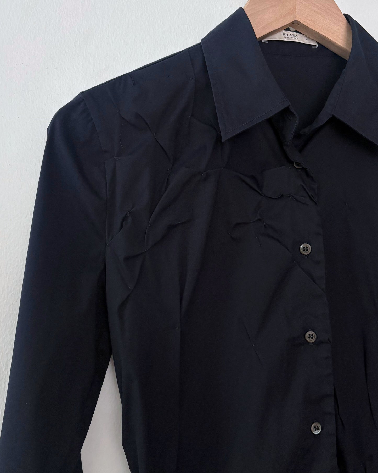 Prada Blouse