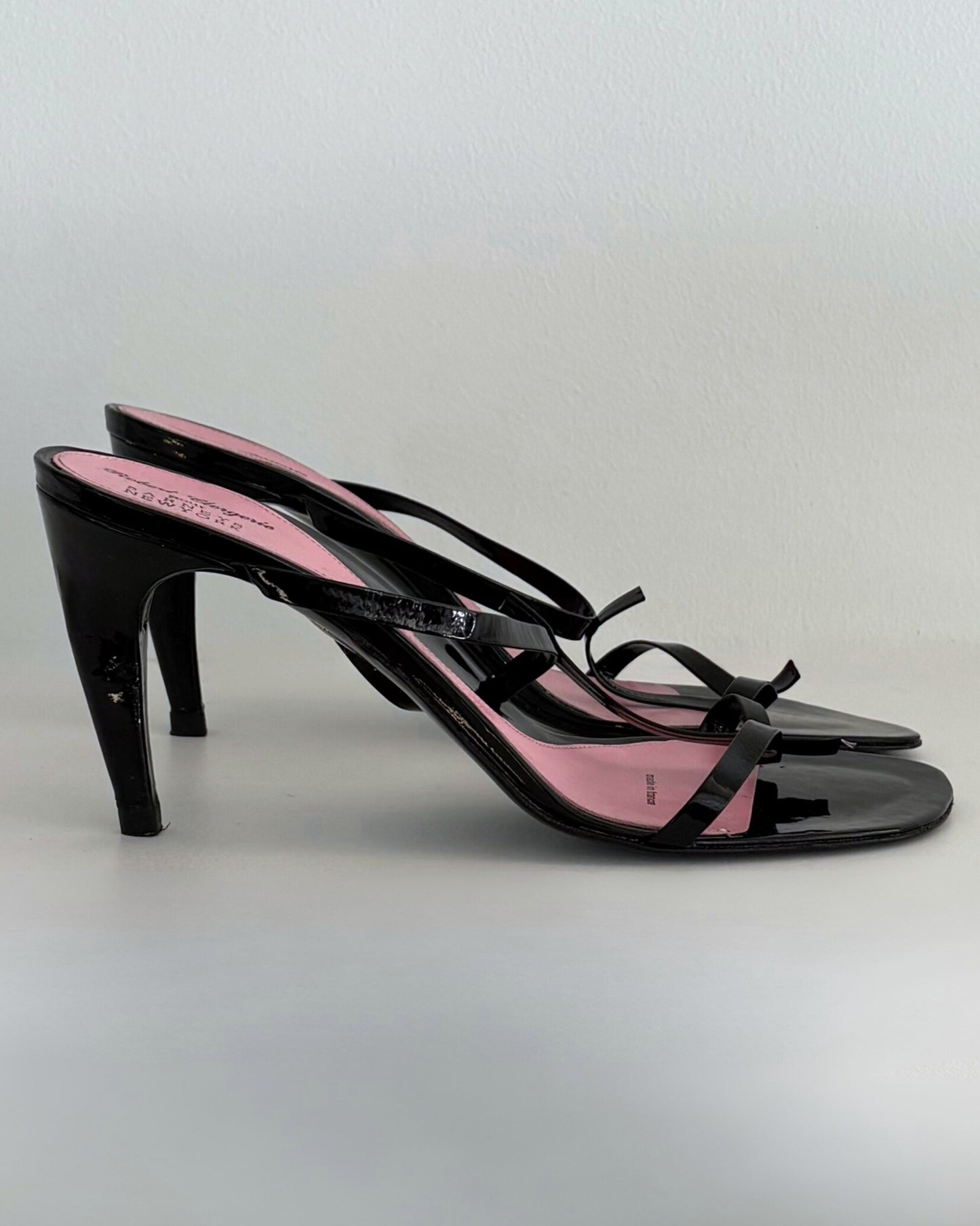 Robert Clergerie Heels