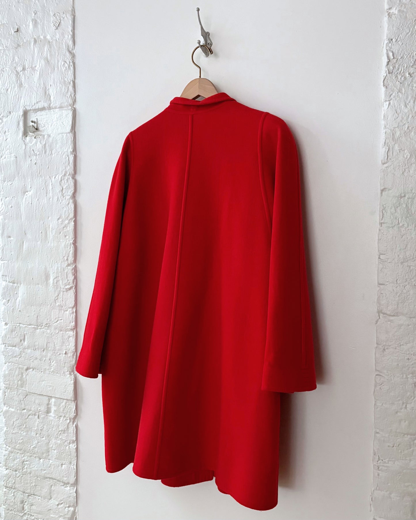 Nina Ricci Coat