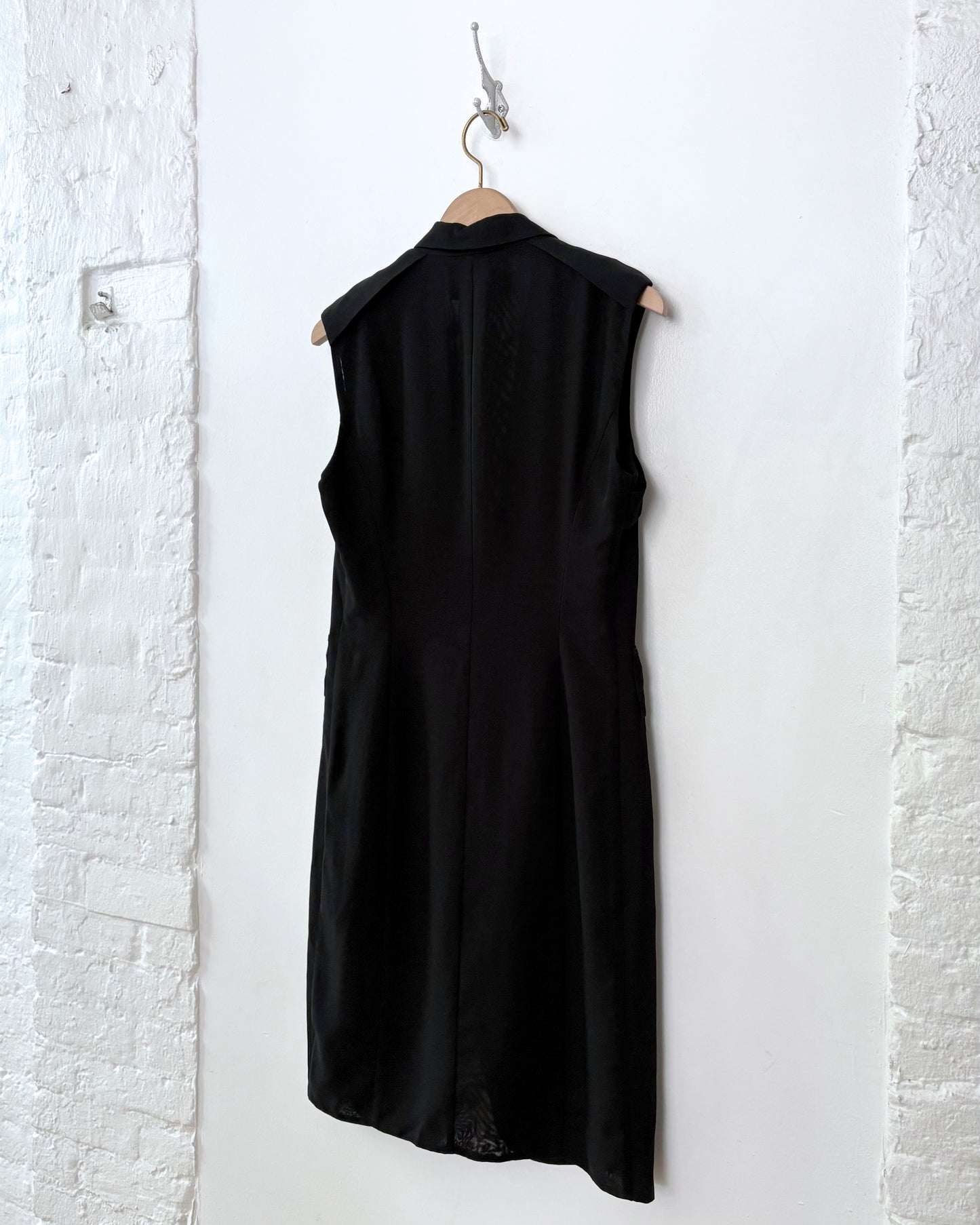 Donna Karan Jacket