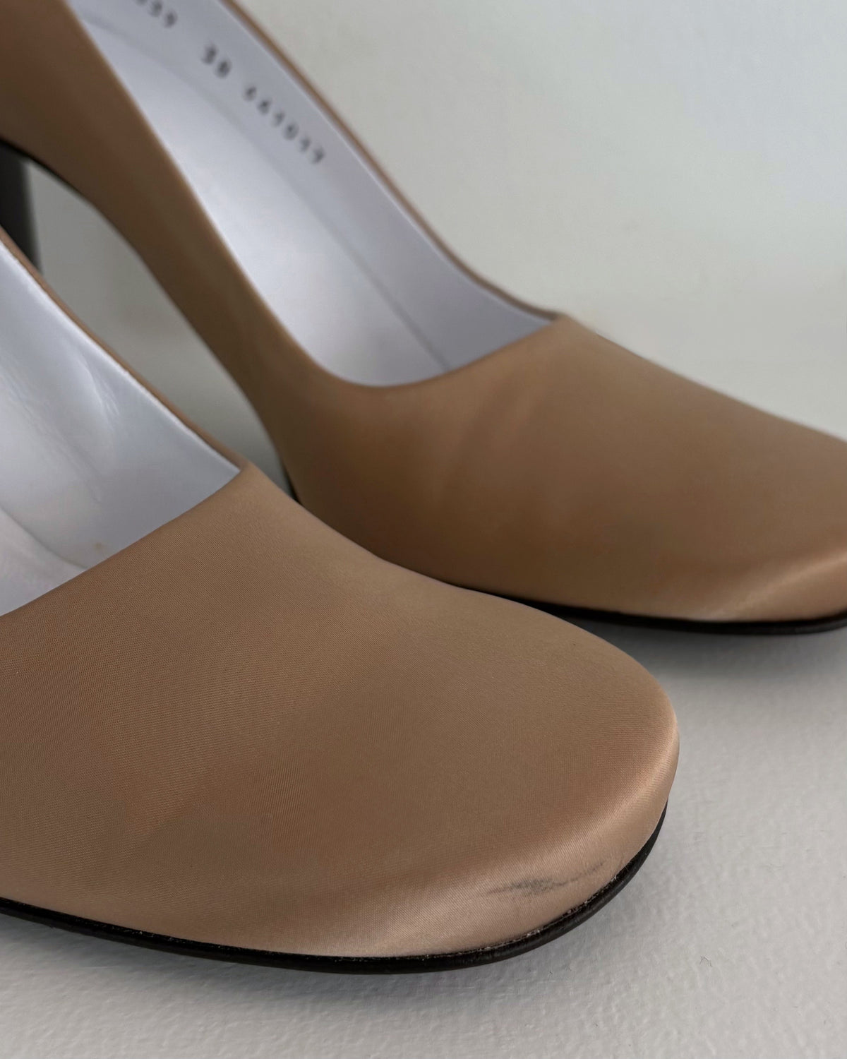 Jil Sander Pumps