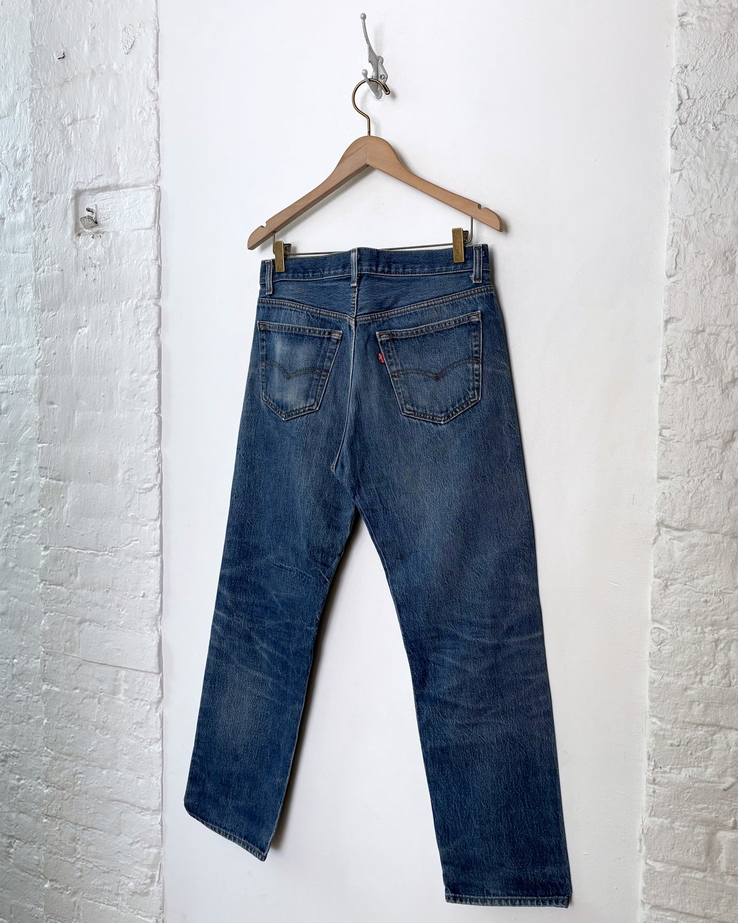 Vintage Levi's 501 (33x29)