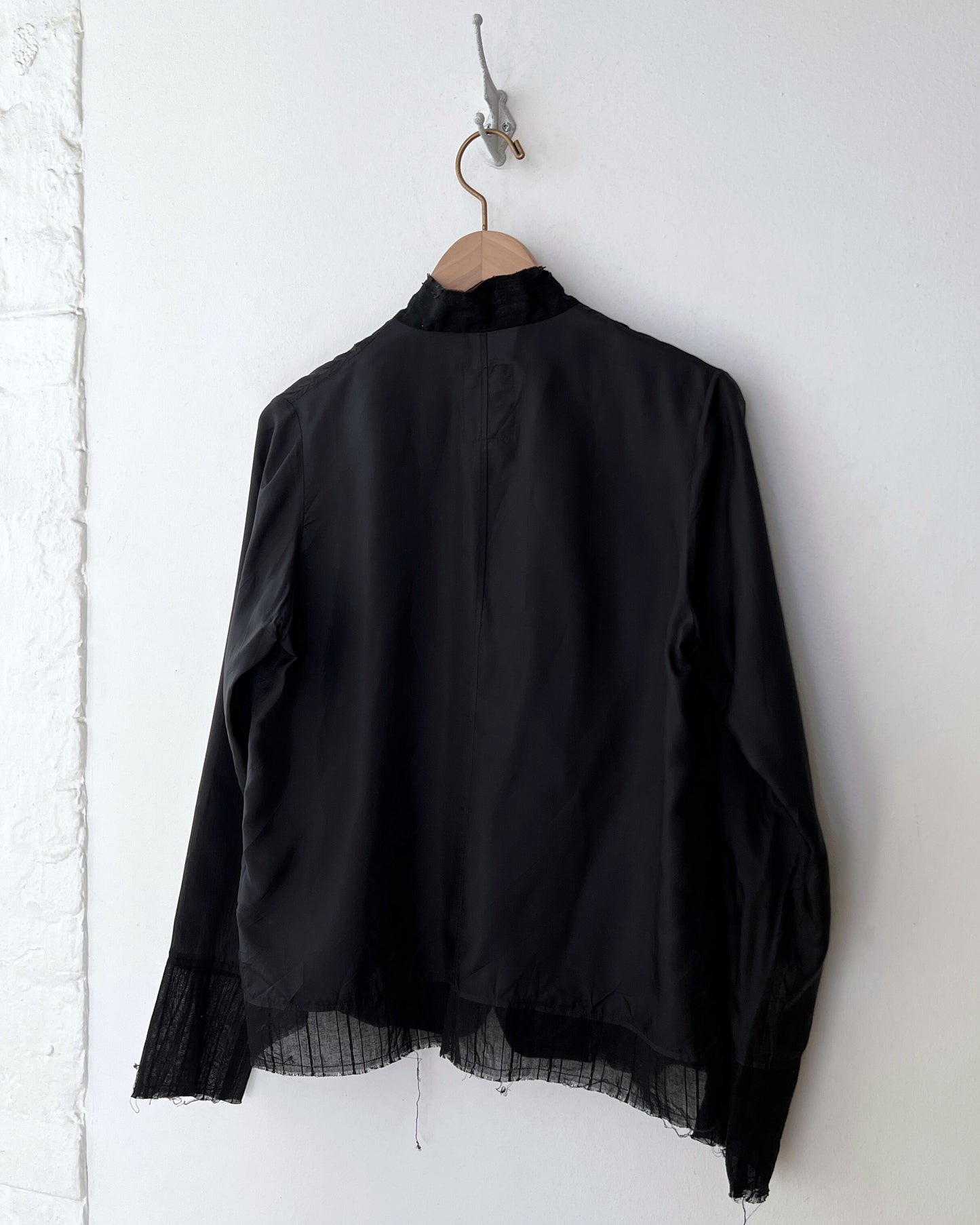 Pas de Calais Blouse