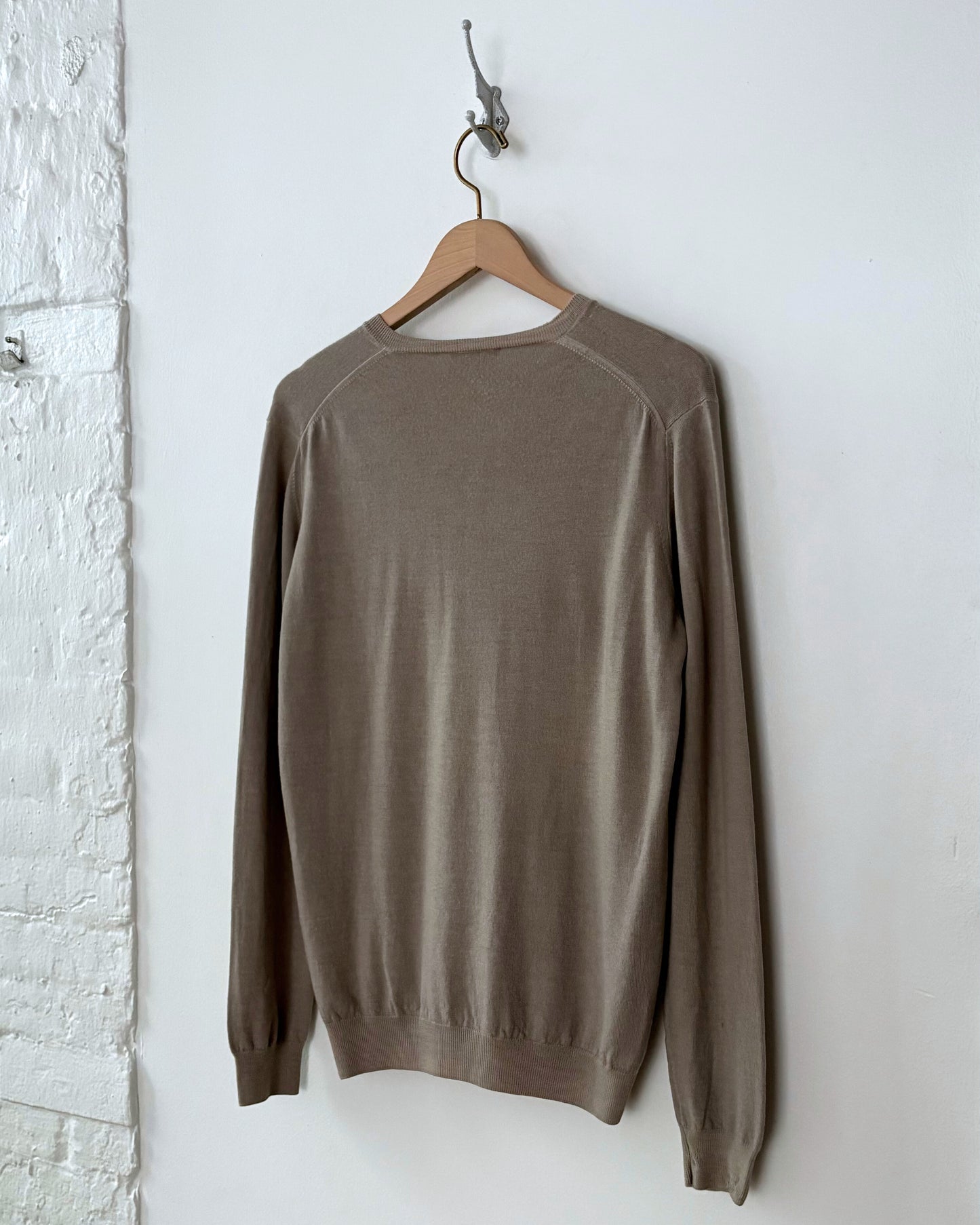 Prada Knitwear