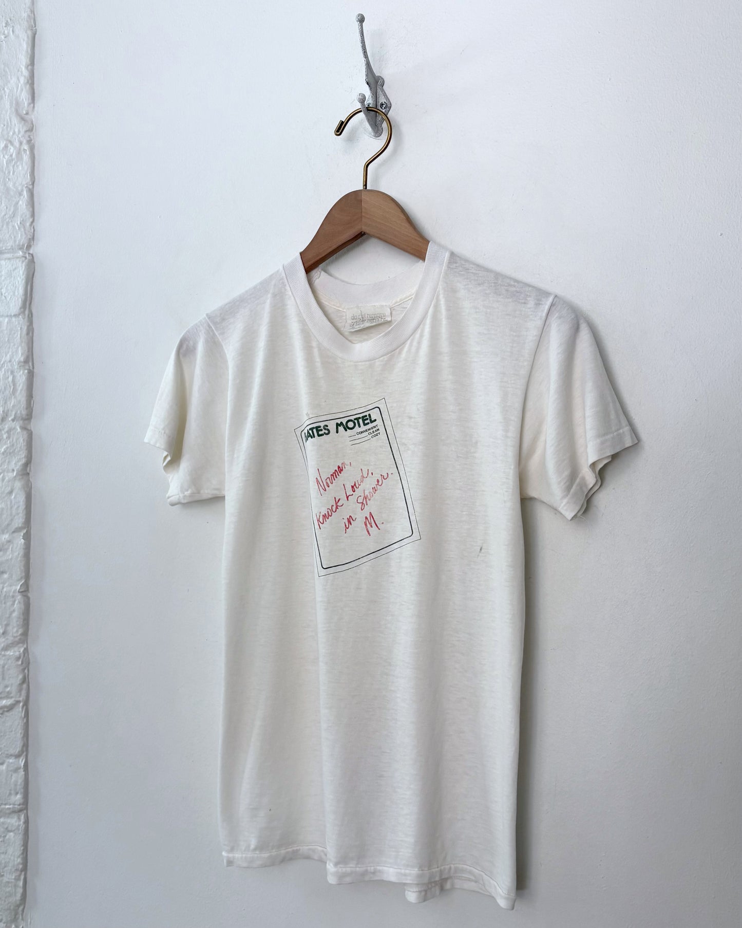 Psycho Stanley Desantis Tee