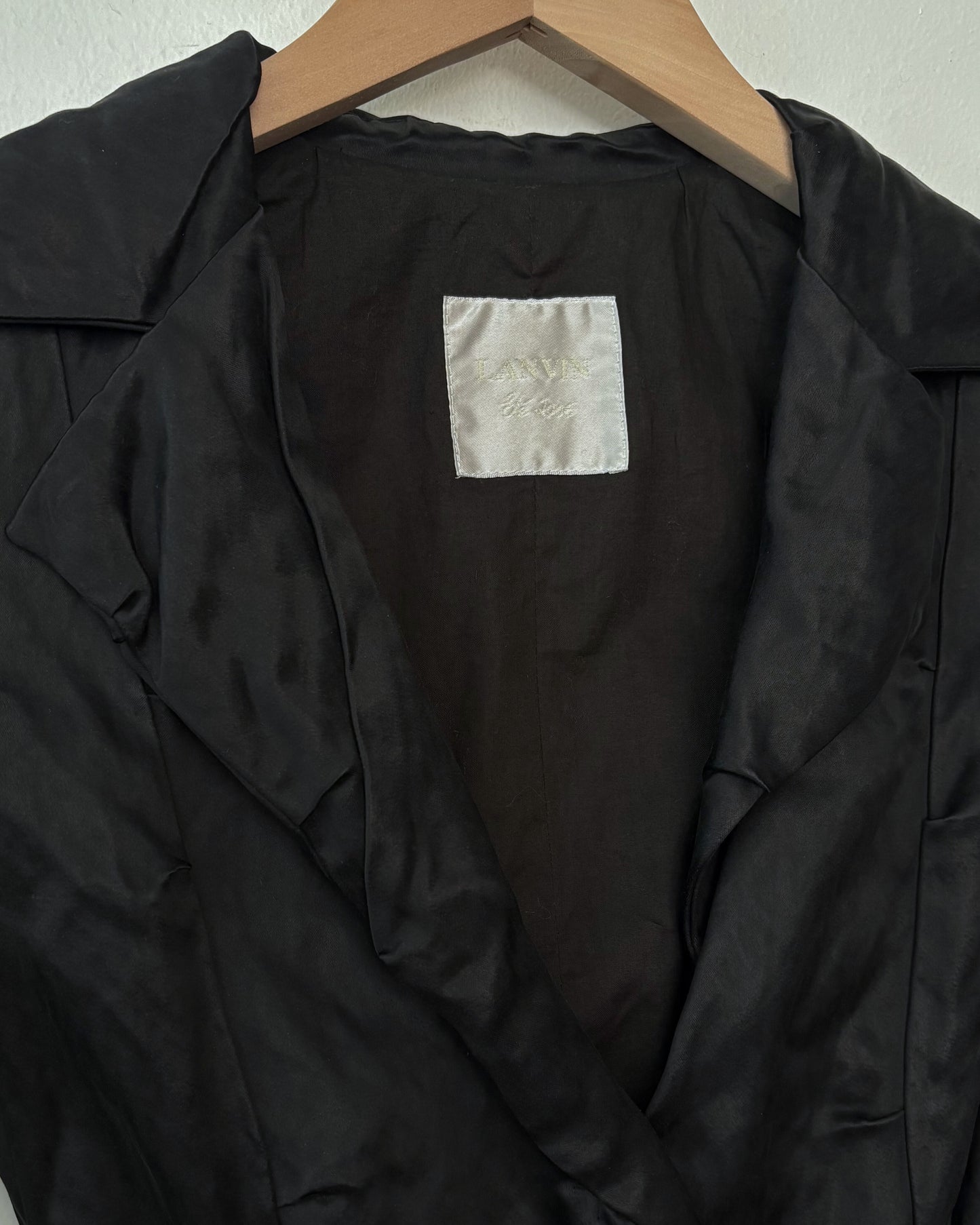 Lanvin Jacket