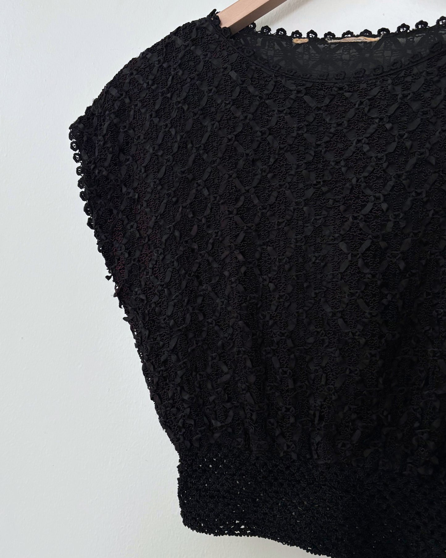 Antique Blouse