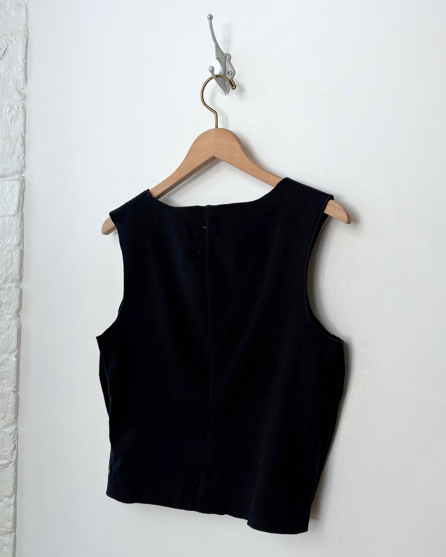 Susan Lazar Blouse