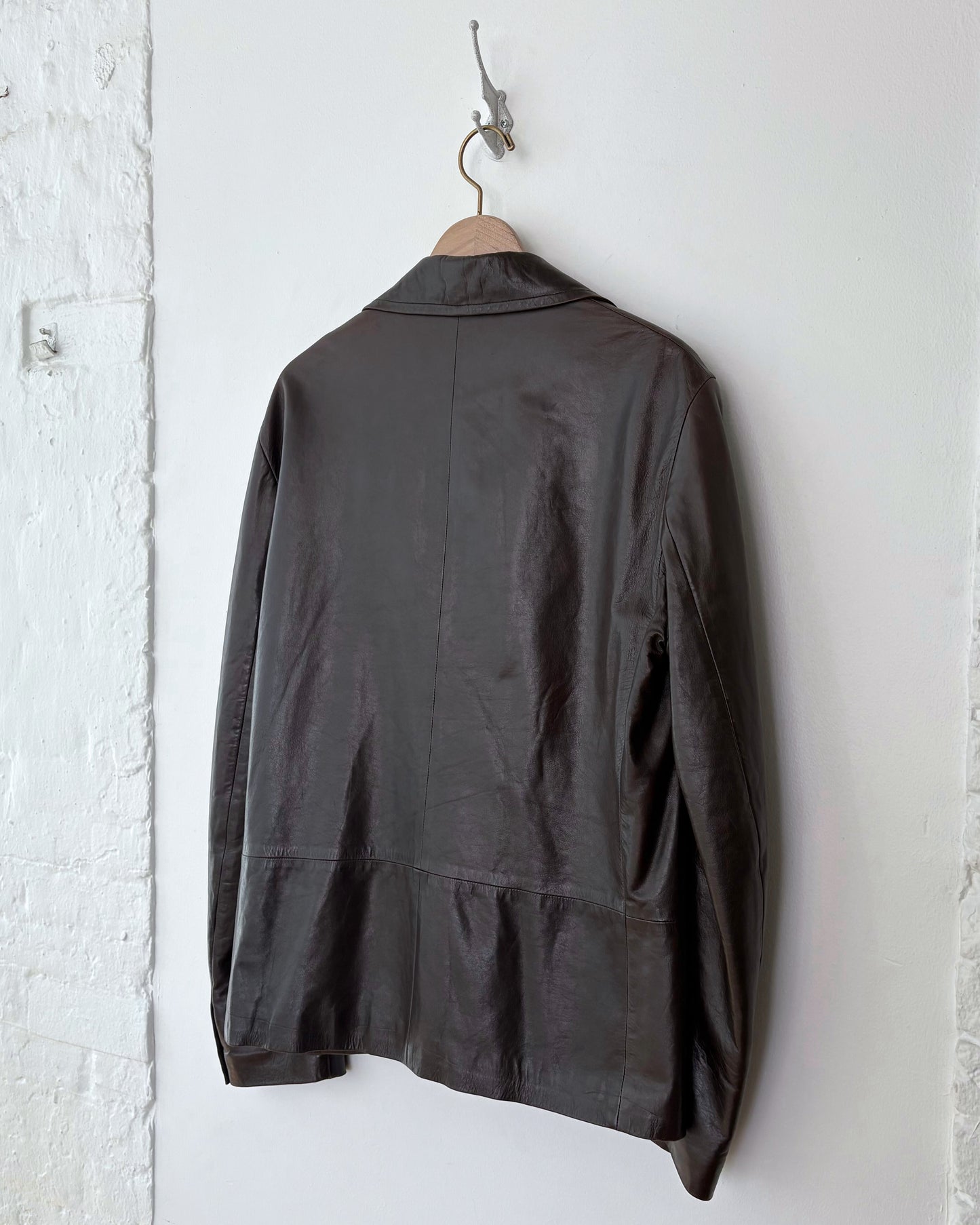 Helmut Lang Jacket