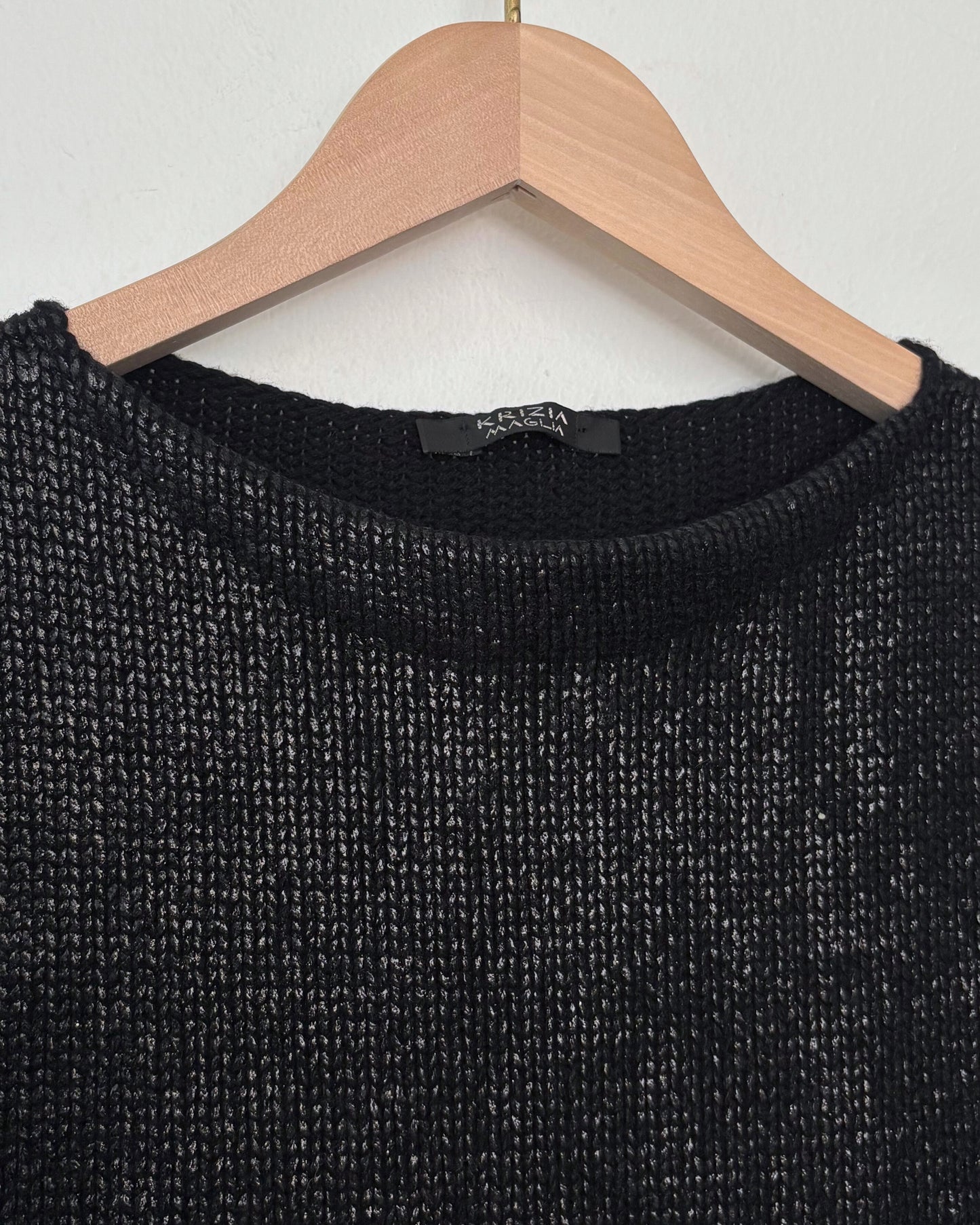 Krizia Knitwear