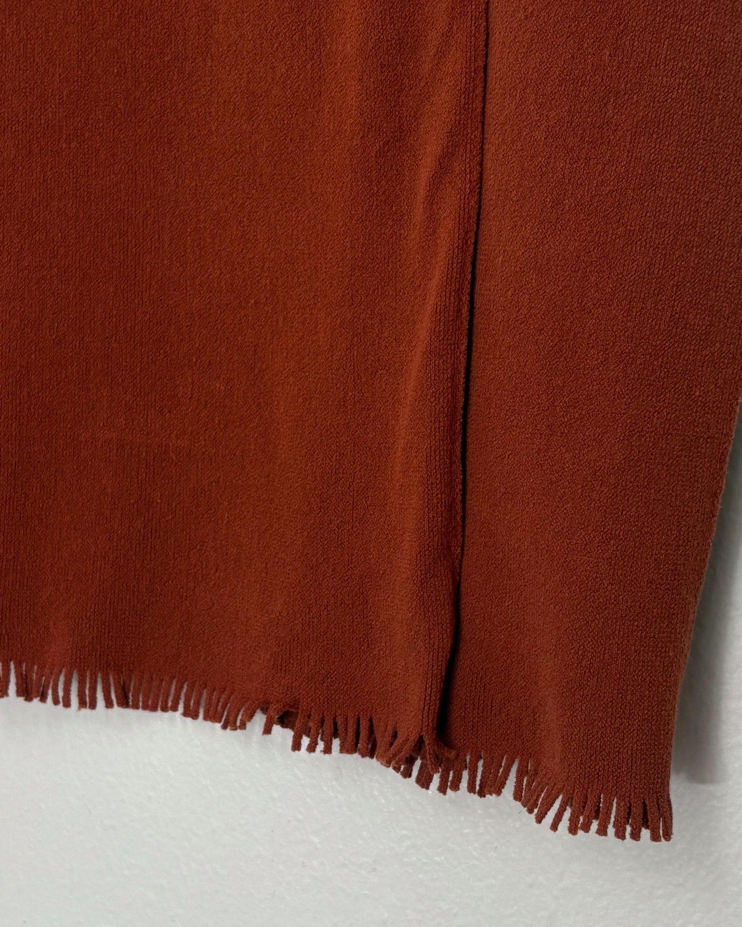 Issey Miyake Turtleneck