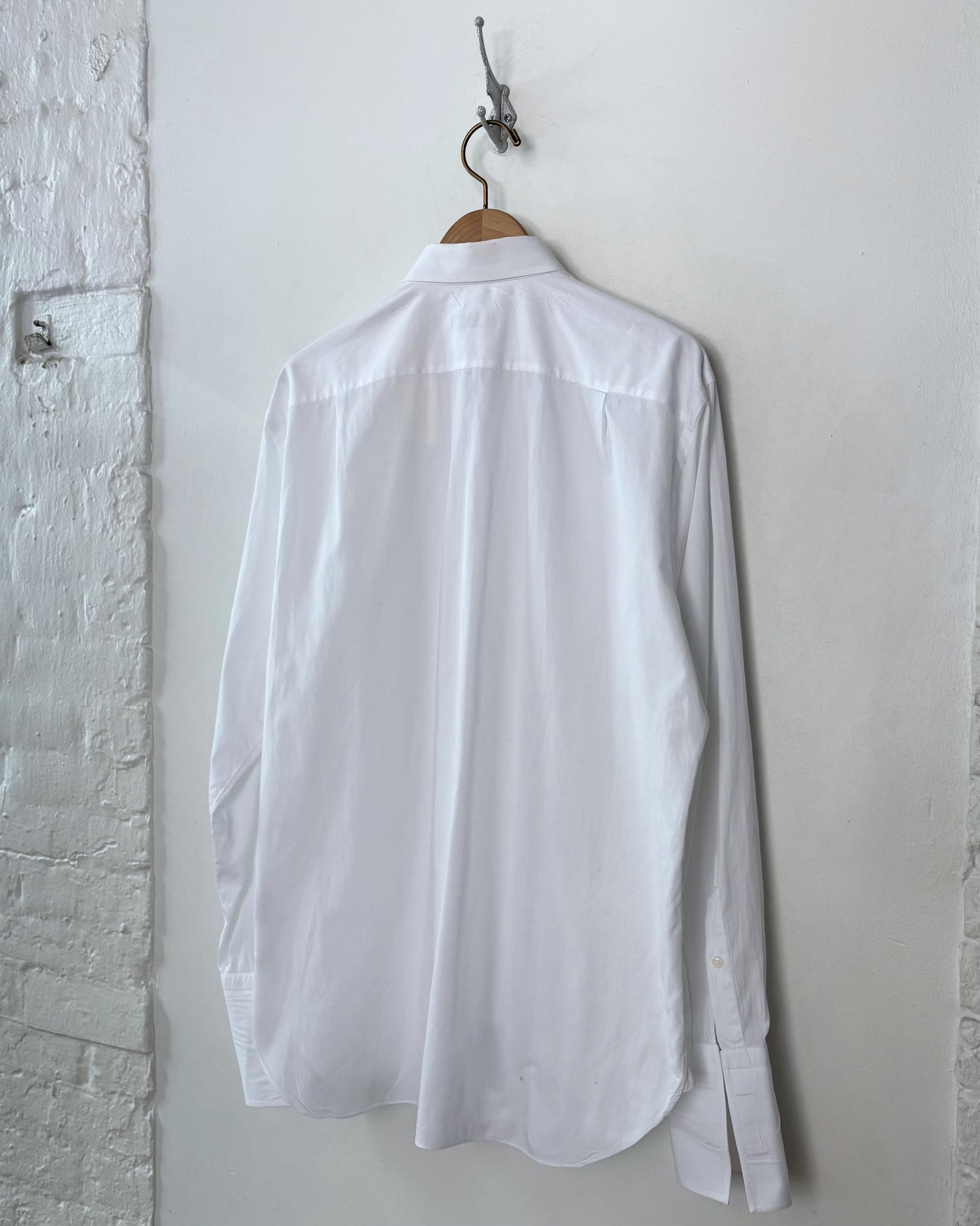 Zegna Button Down