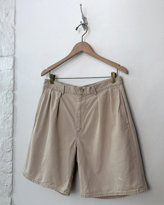 Polo Shorts