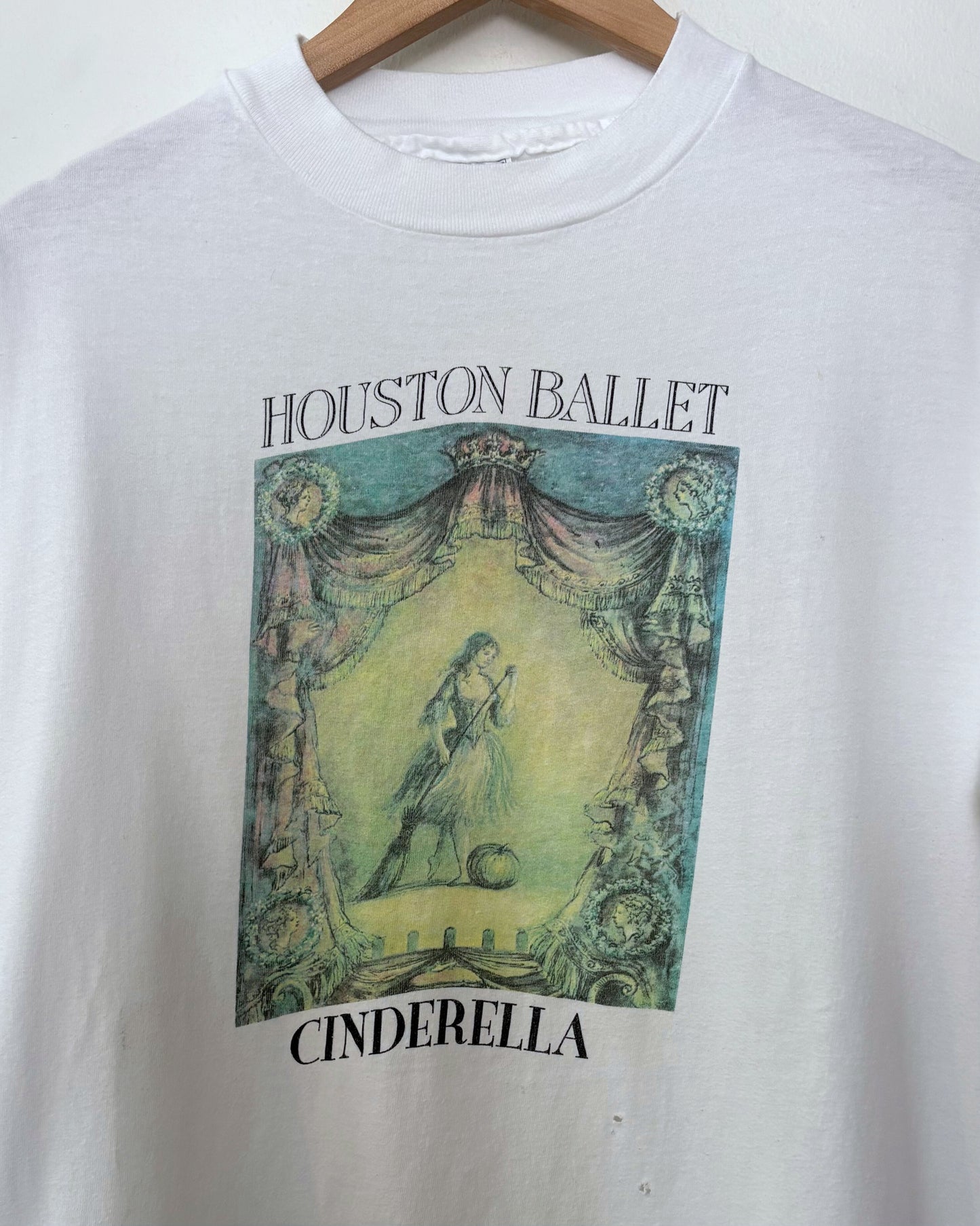 Cinderella Tee