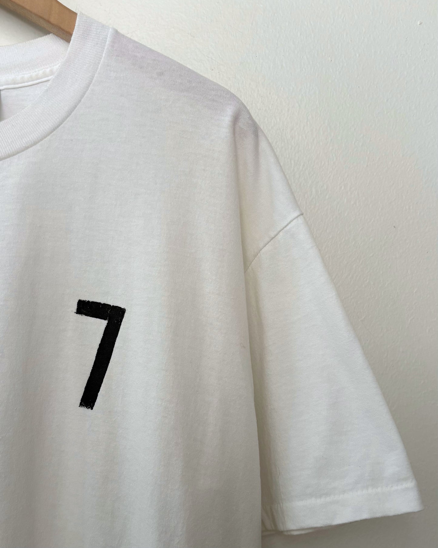 Seven Tee