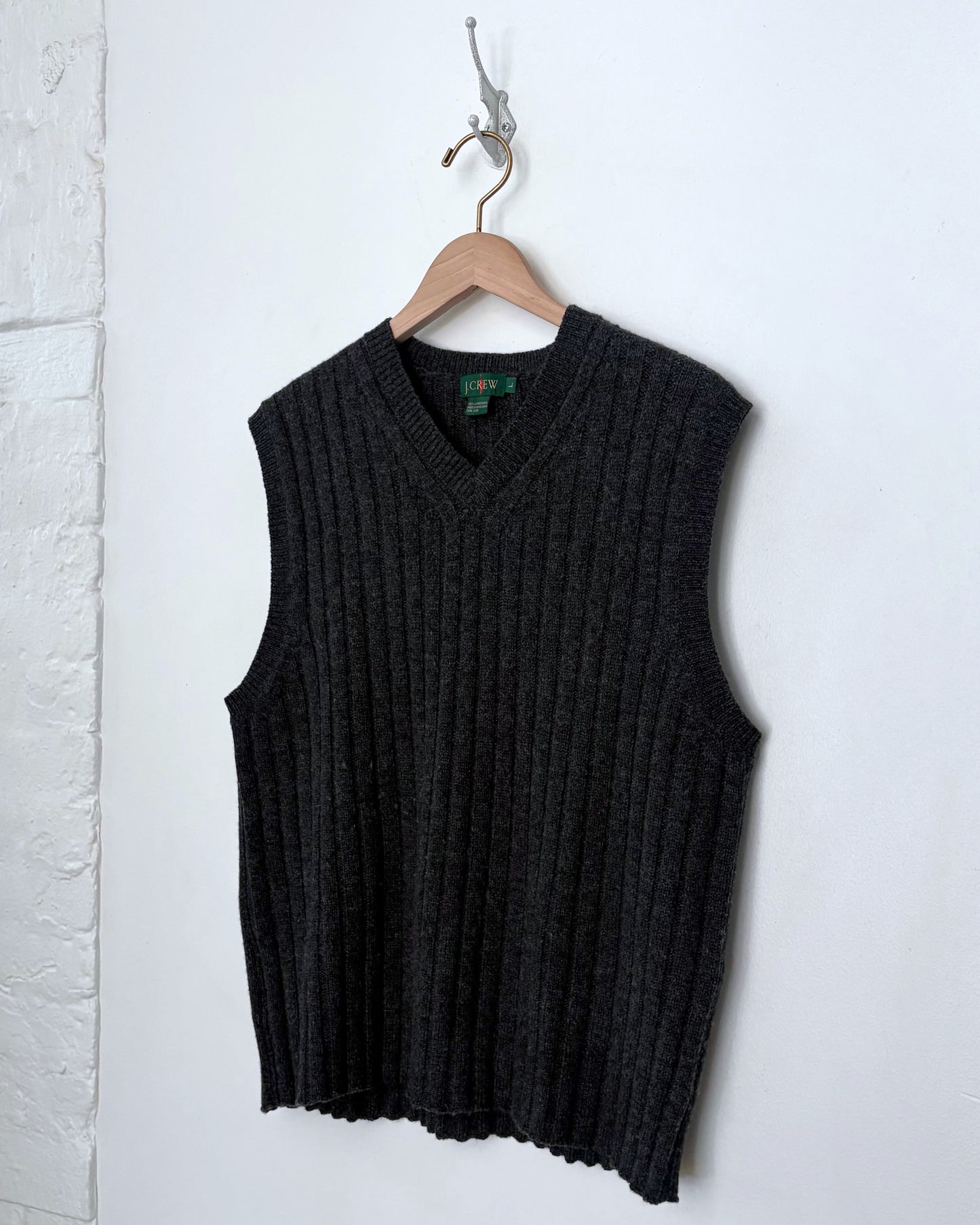 J. Crew Vest