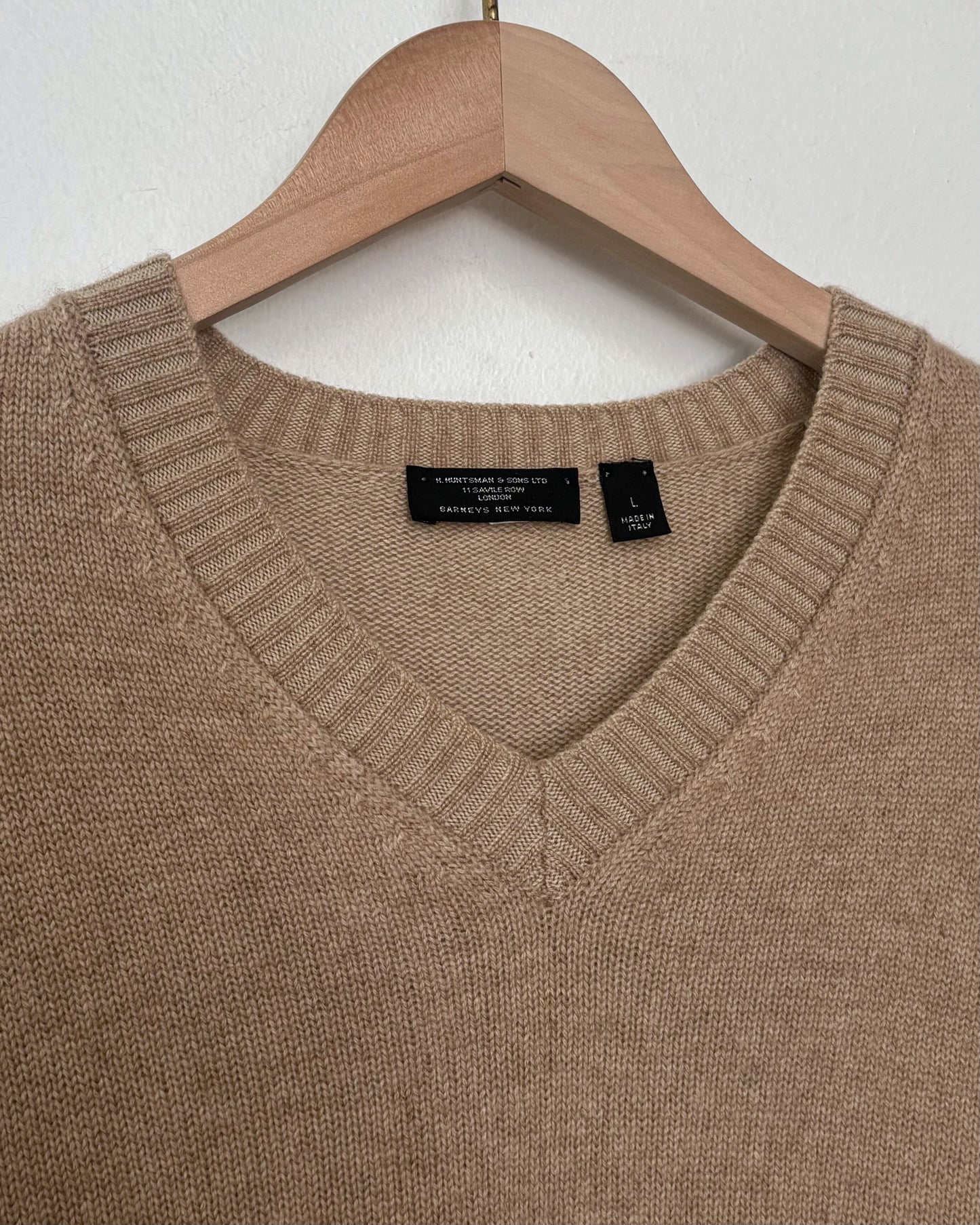 Barneys NY Knitwear