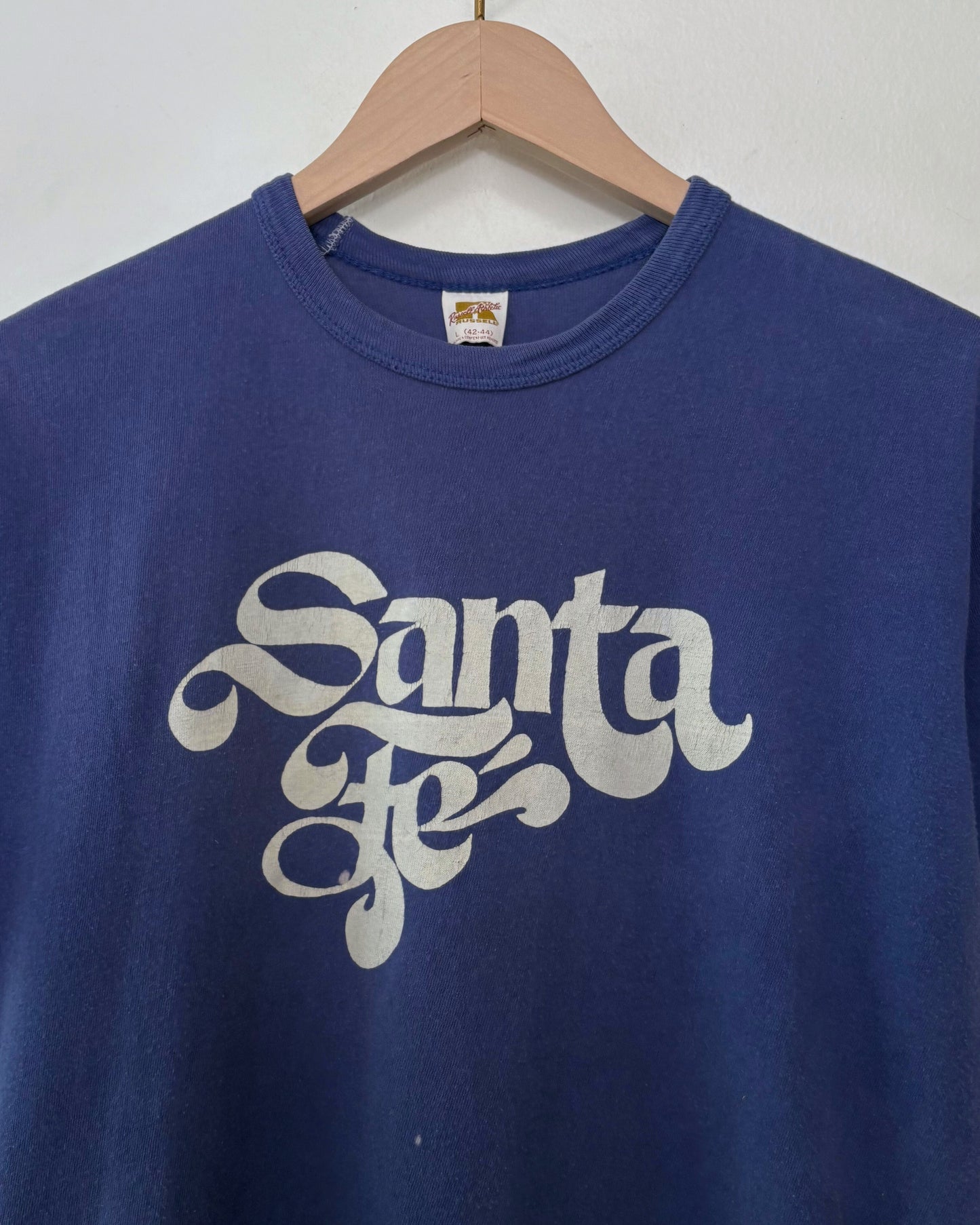 Santa Fe Tee