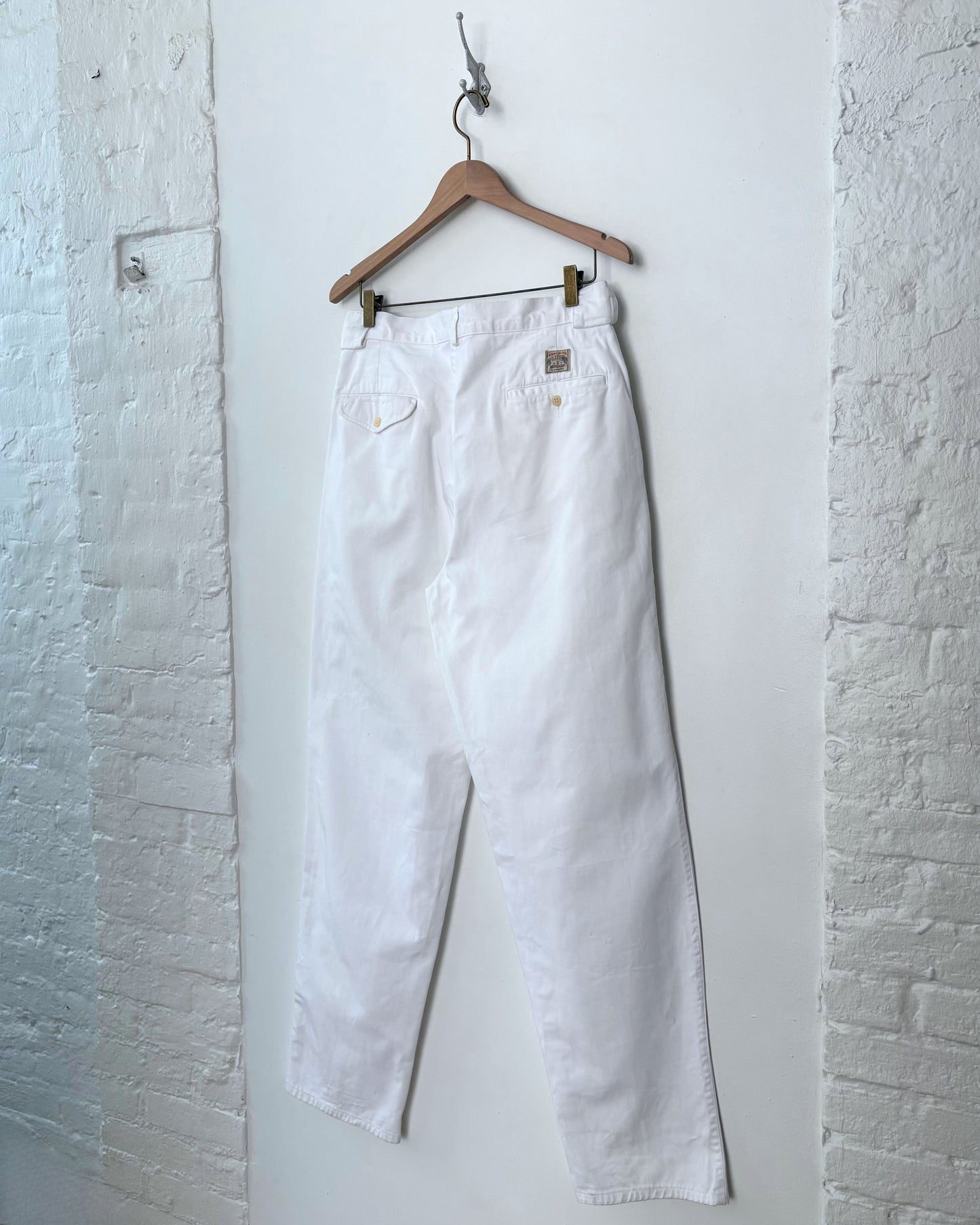 Polo Pants