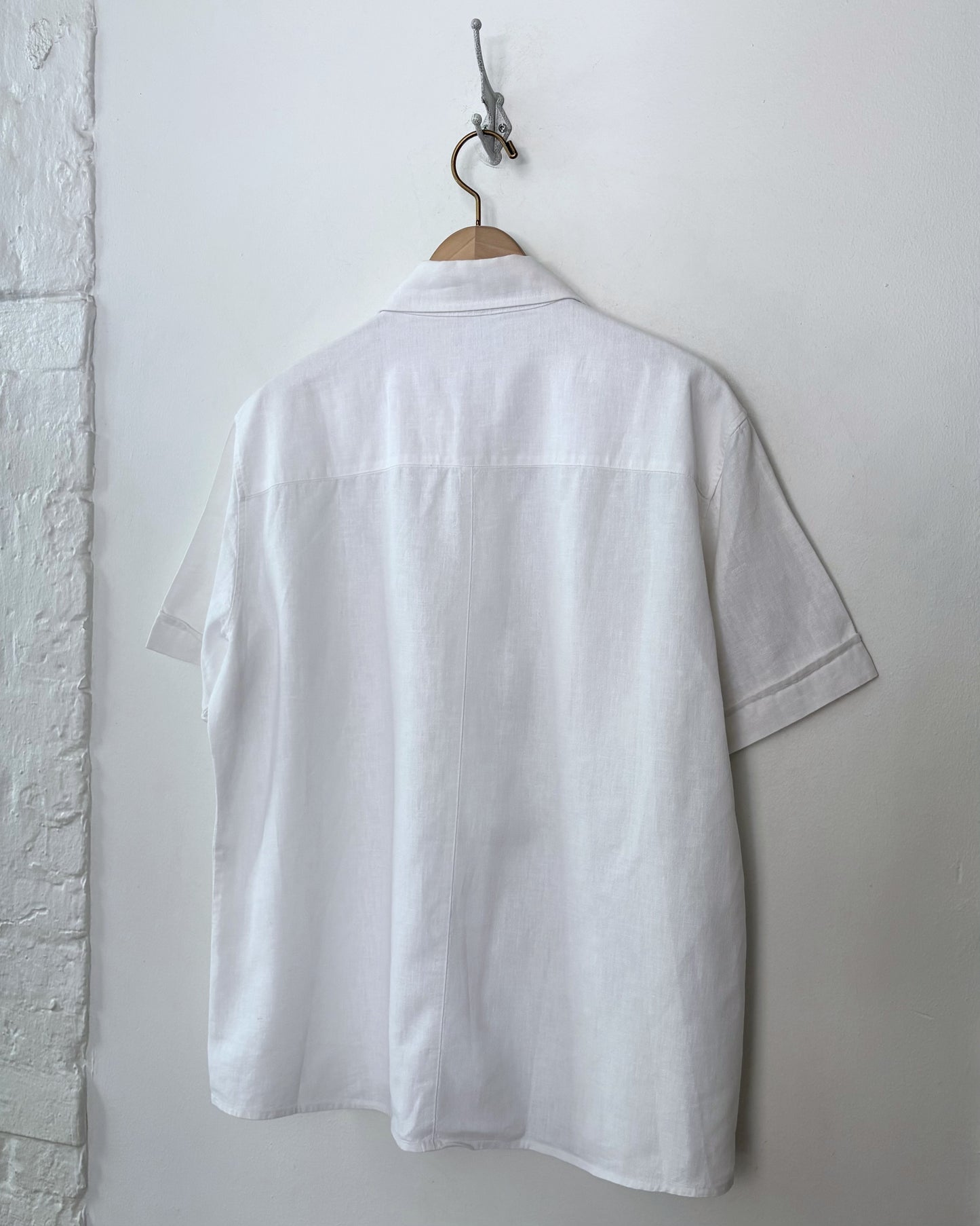 Barney's Button Down