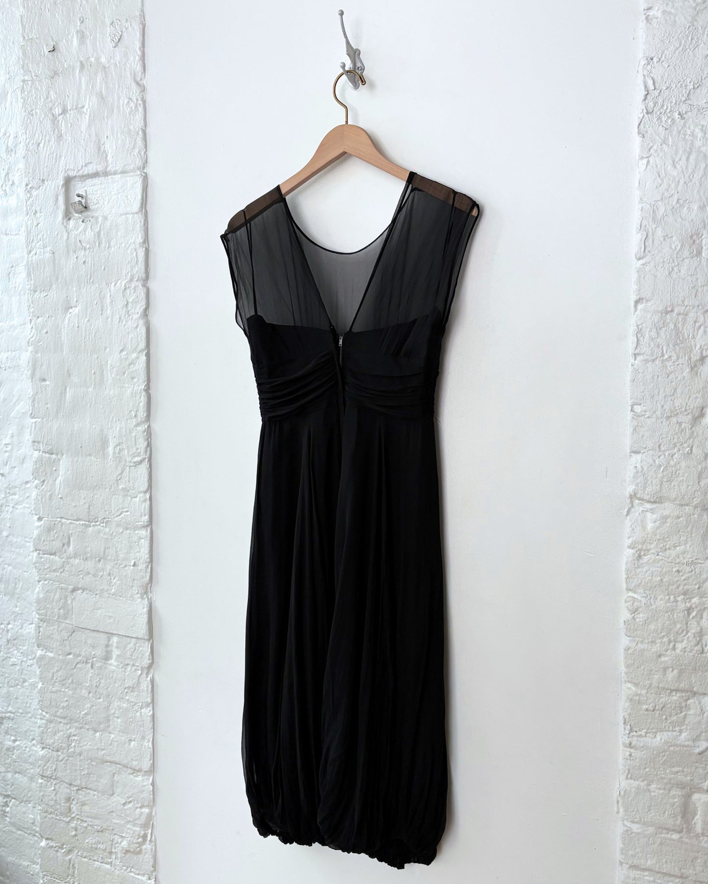 Vintage Dress