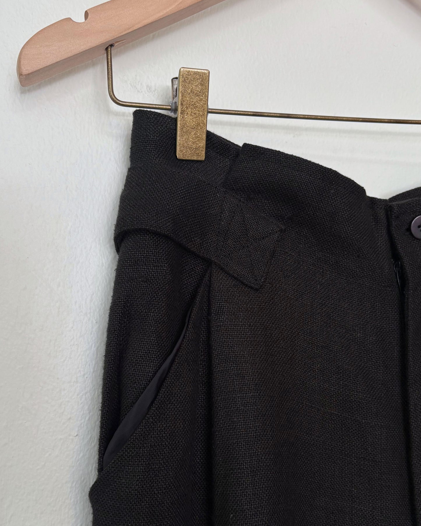 Issey Miyake Slacks