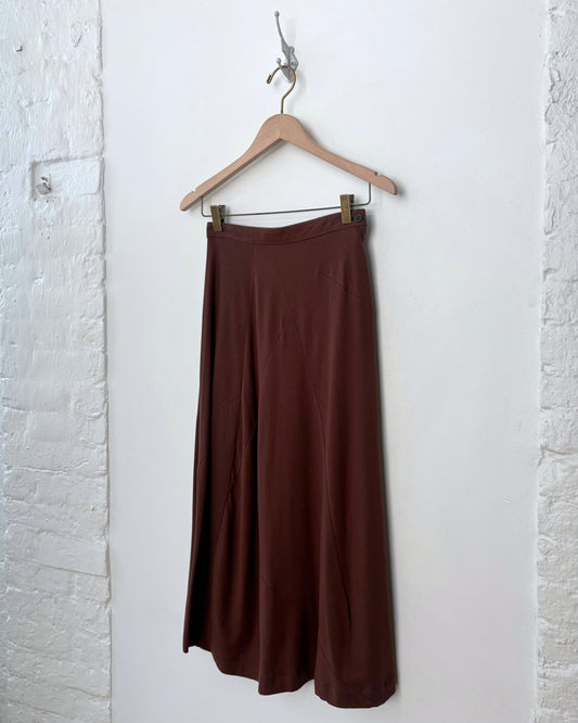 Comme des Garçons Skirt