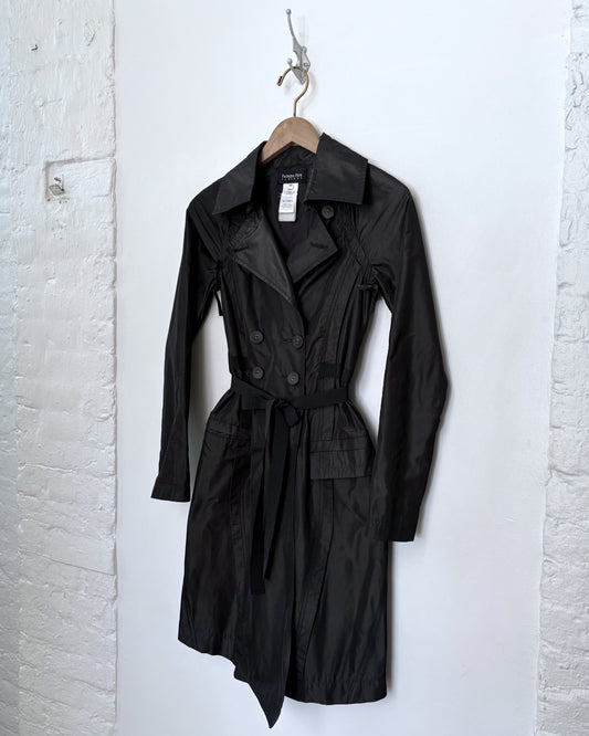 Patrizia Pepe Trench