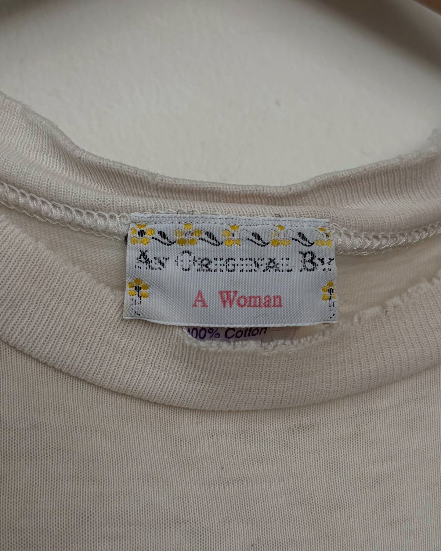 Deco Tee