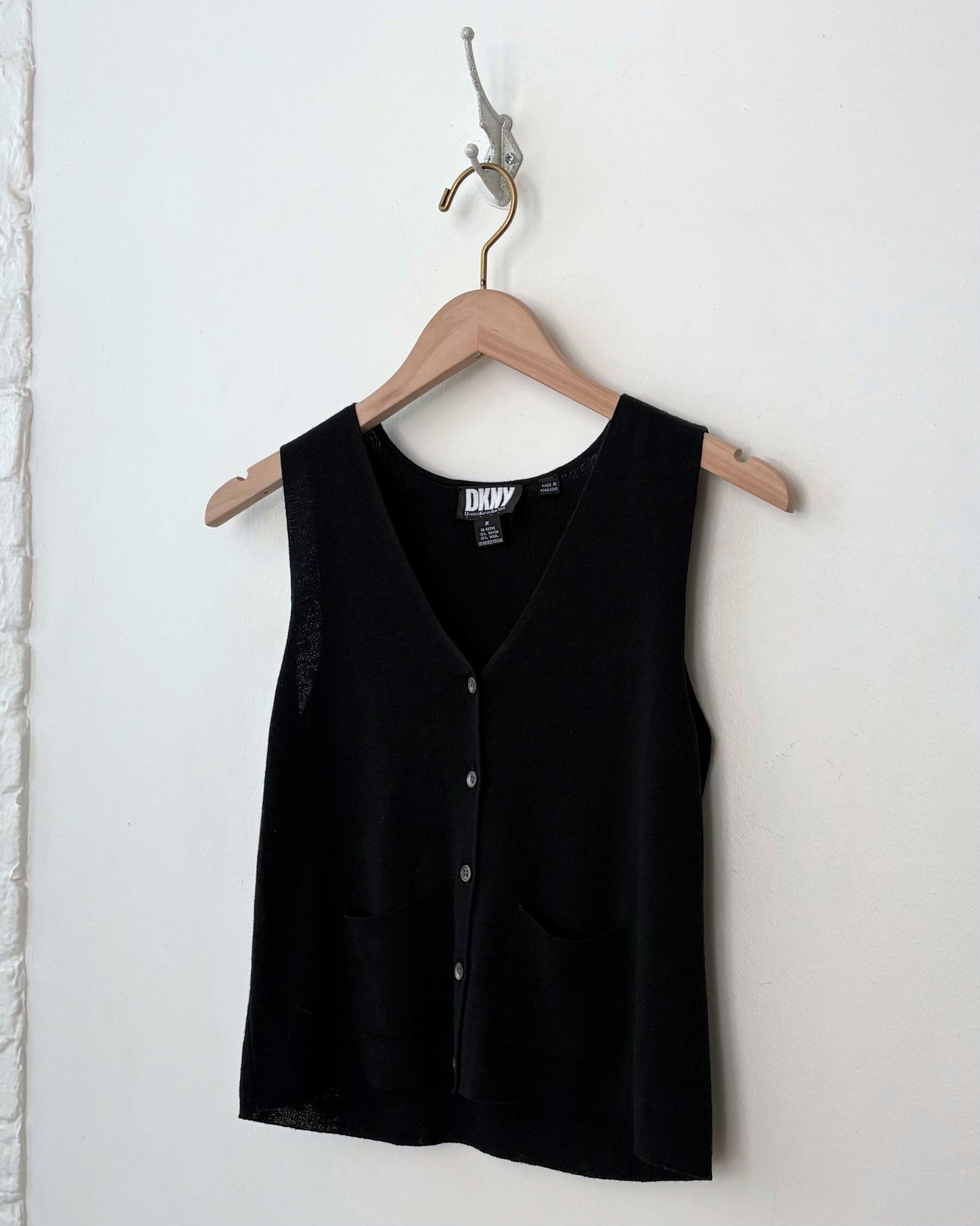 DKNY Vest