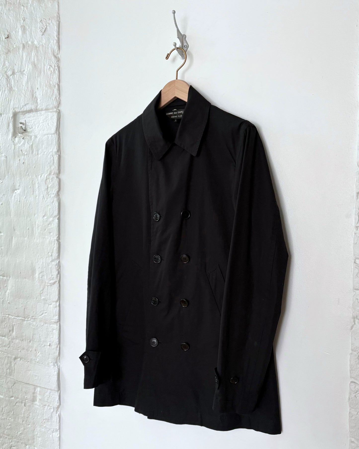 Comme des Garçons Jacket