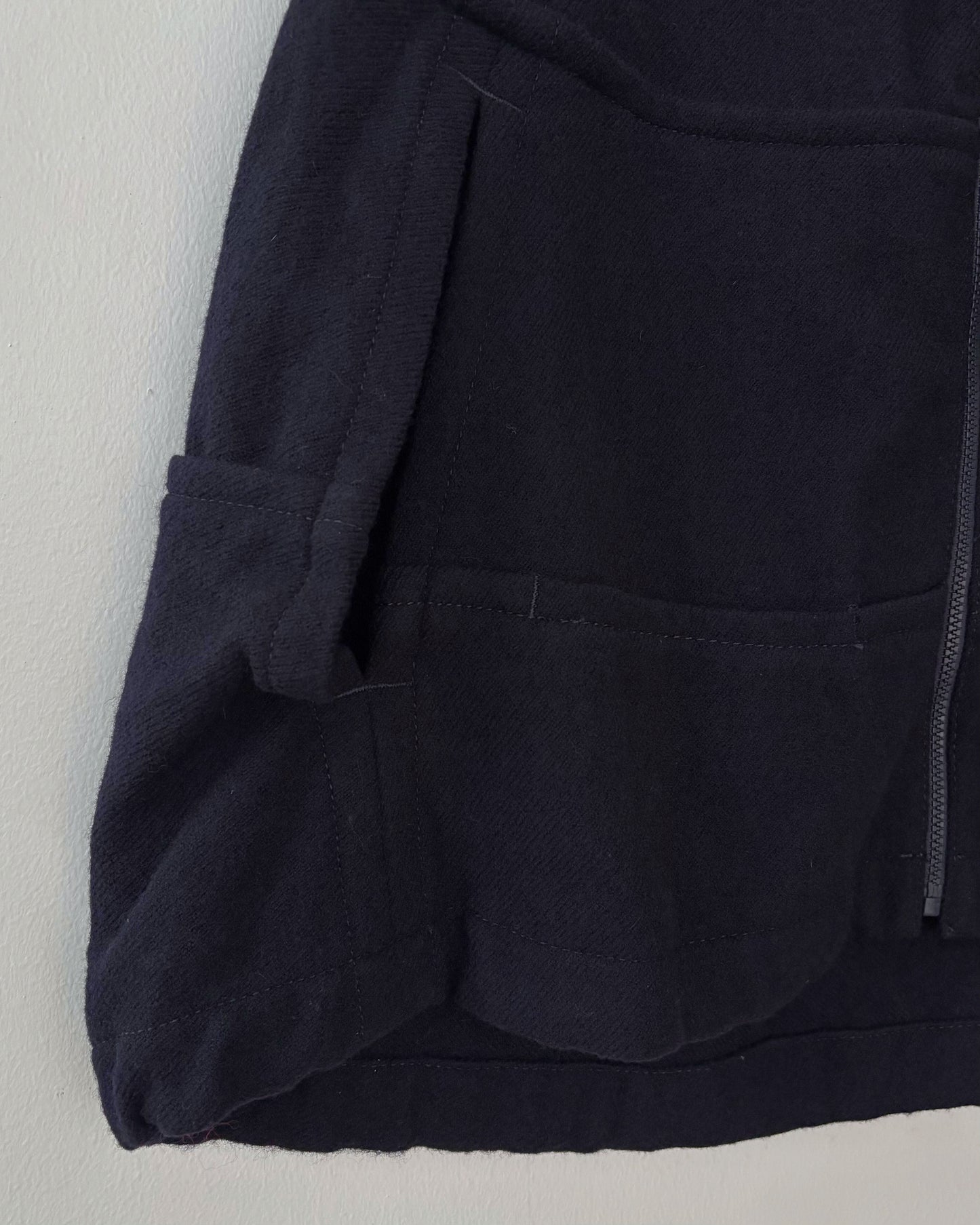 Comme des Garçons Cape