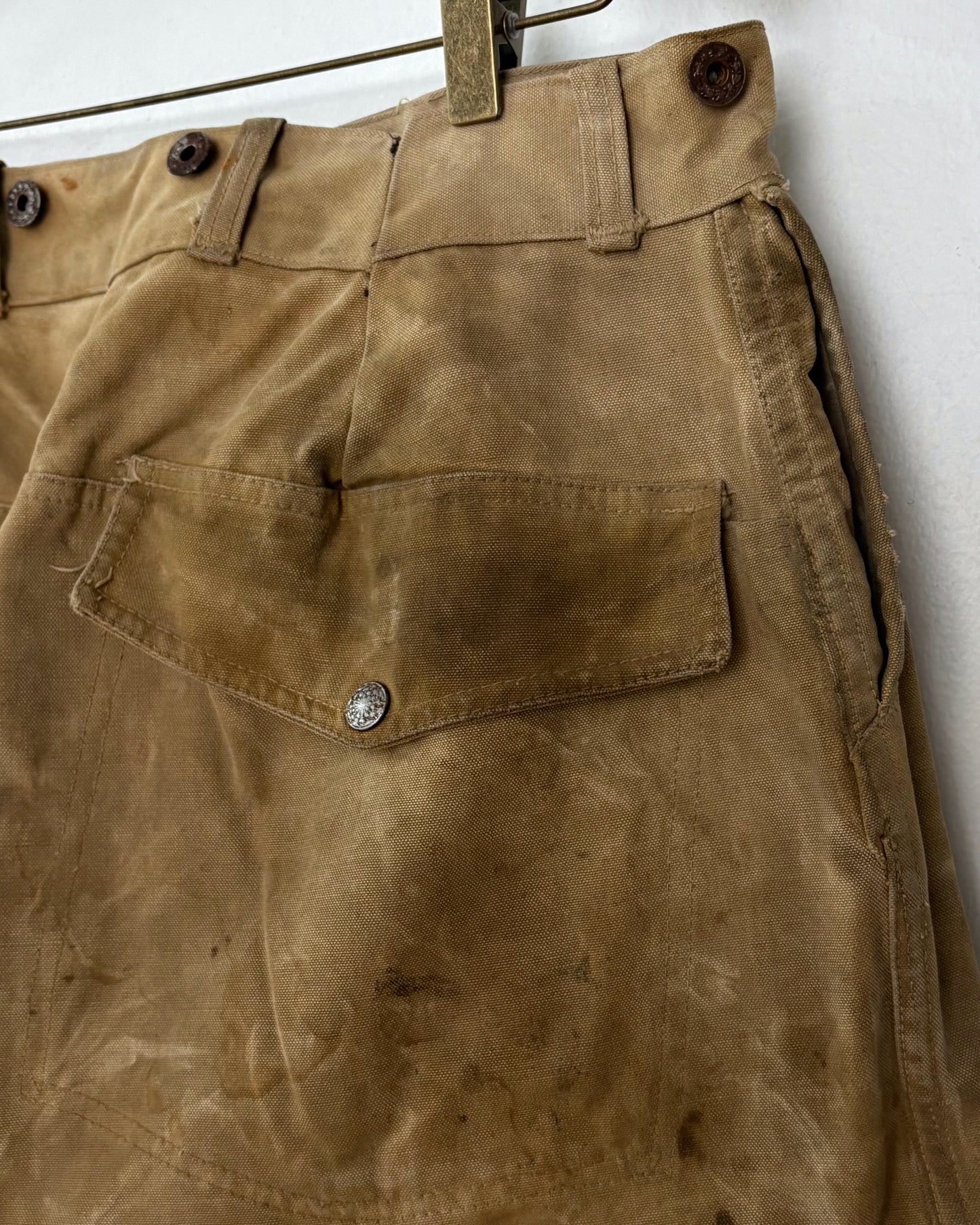 Filson Pants