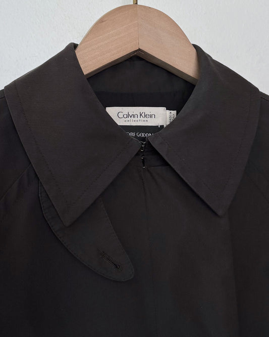 Calvin Klein Trench Coat