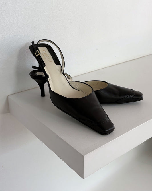 Tom Ford for Gucci Pumps