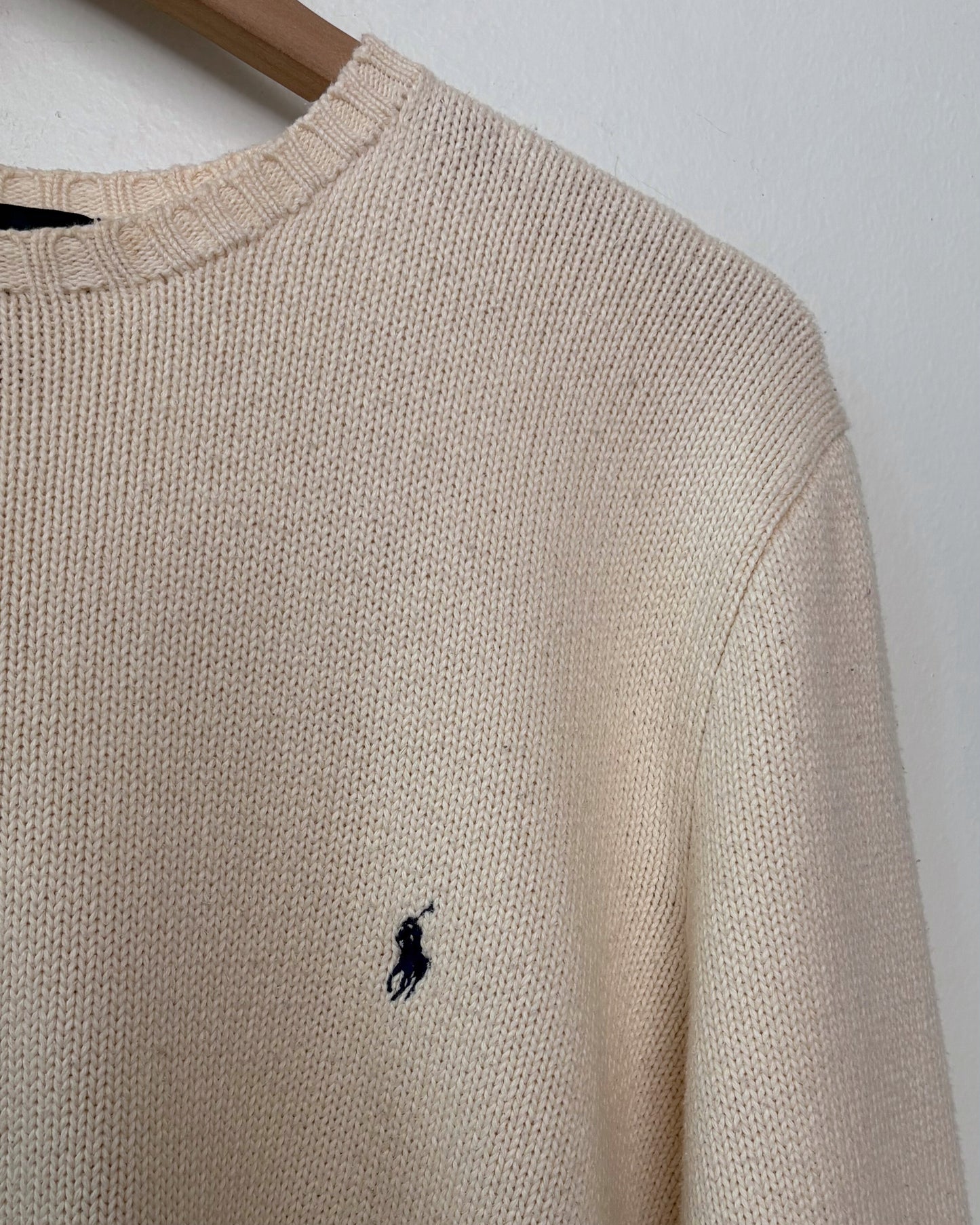 Polo Knitwear