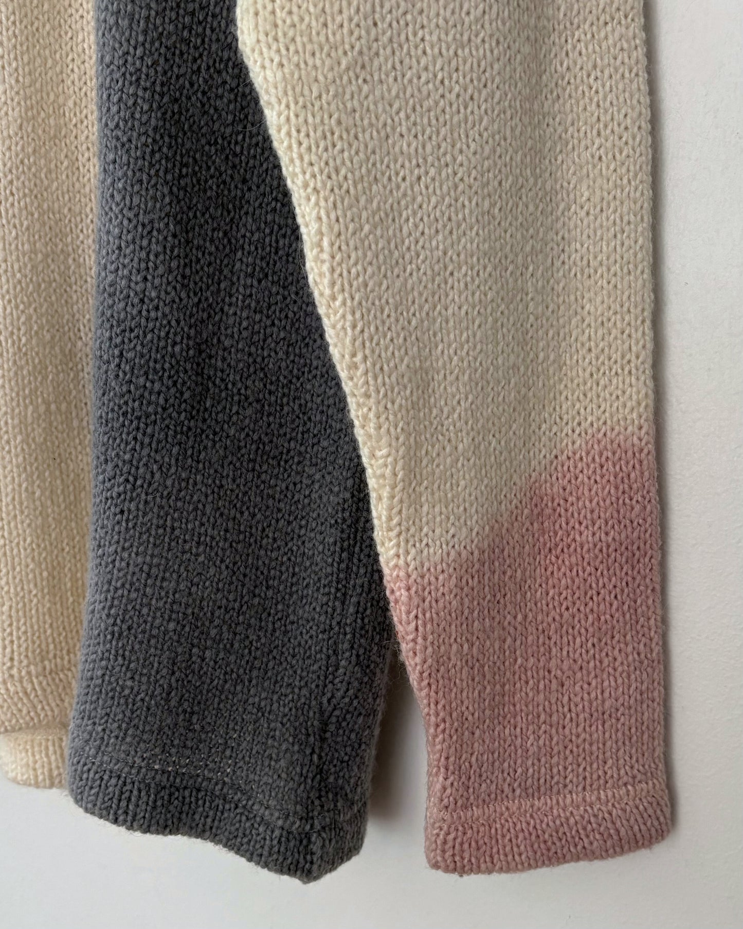 Krizia Knitwear